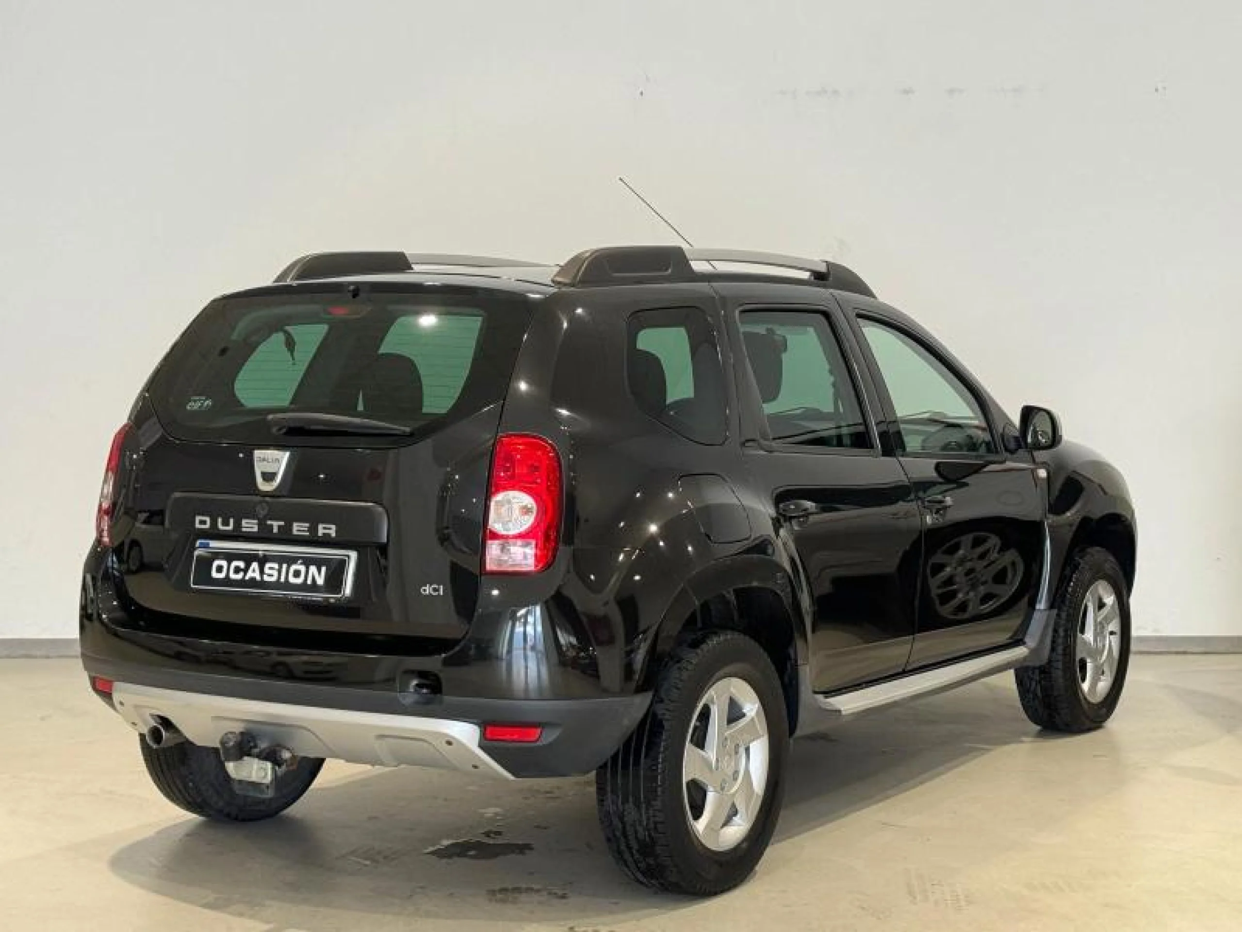 DACIA Duster LAUREATE DCI 110 E5 - Foto 2