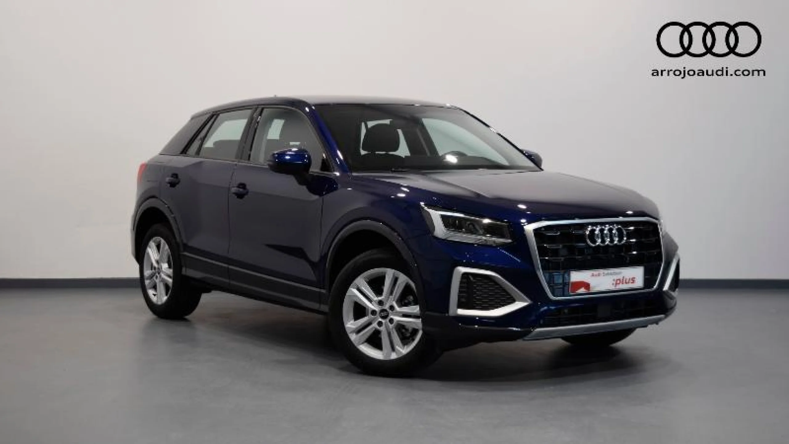 AUDI Q2 ADVANCED 30 TDI 85KW (116CV) S TRONIC - Foto 1