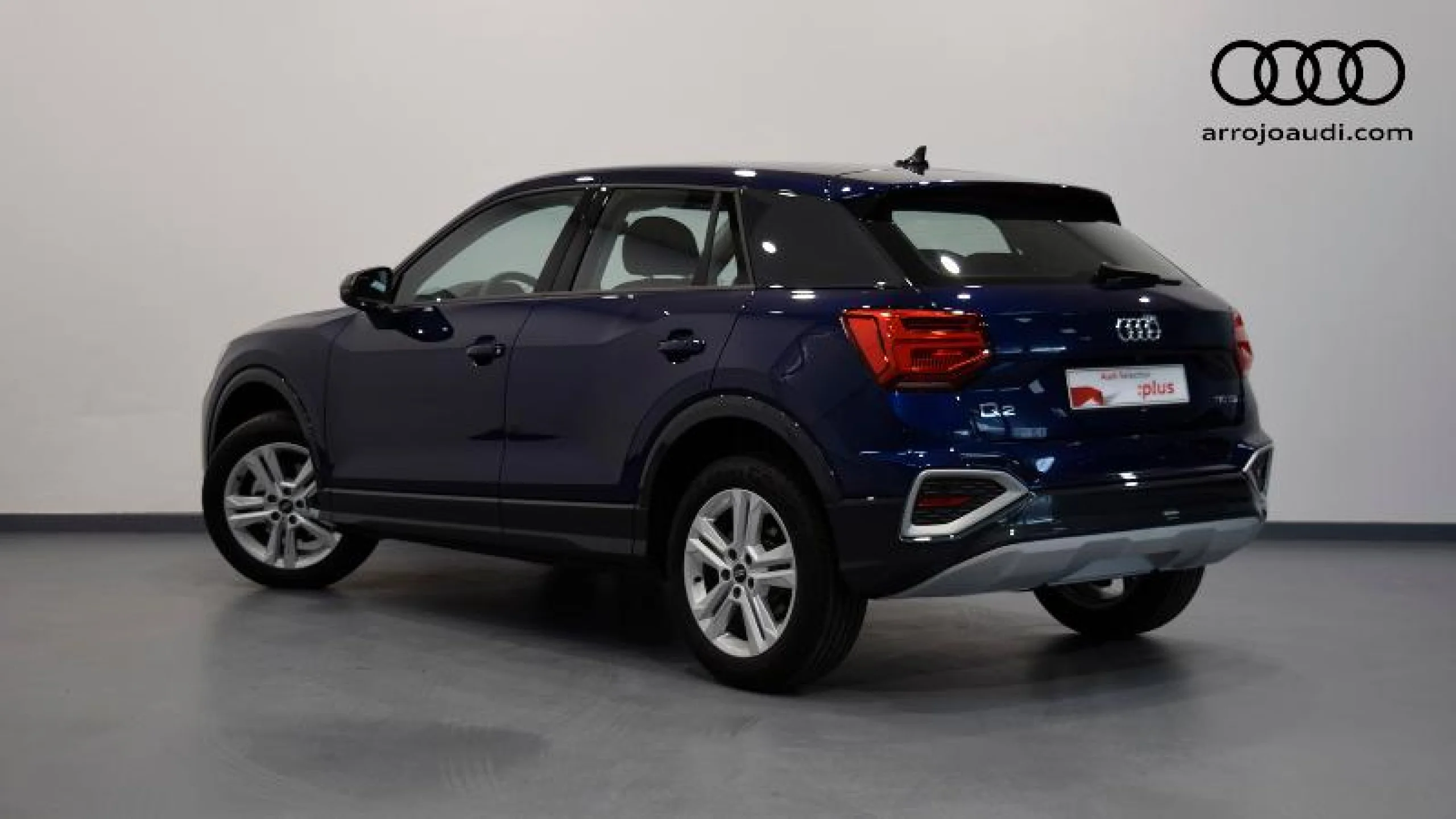 AUDI Q2 ADVANCED 30 TDI 85KW (116CV) S TRONIC - Foto 2