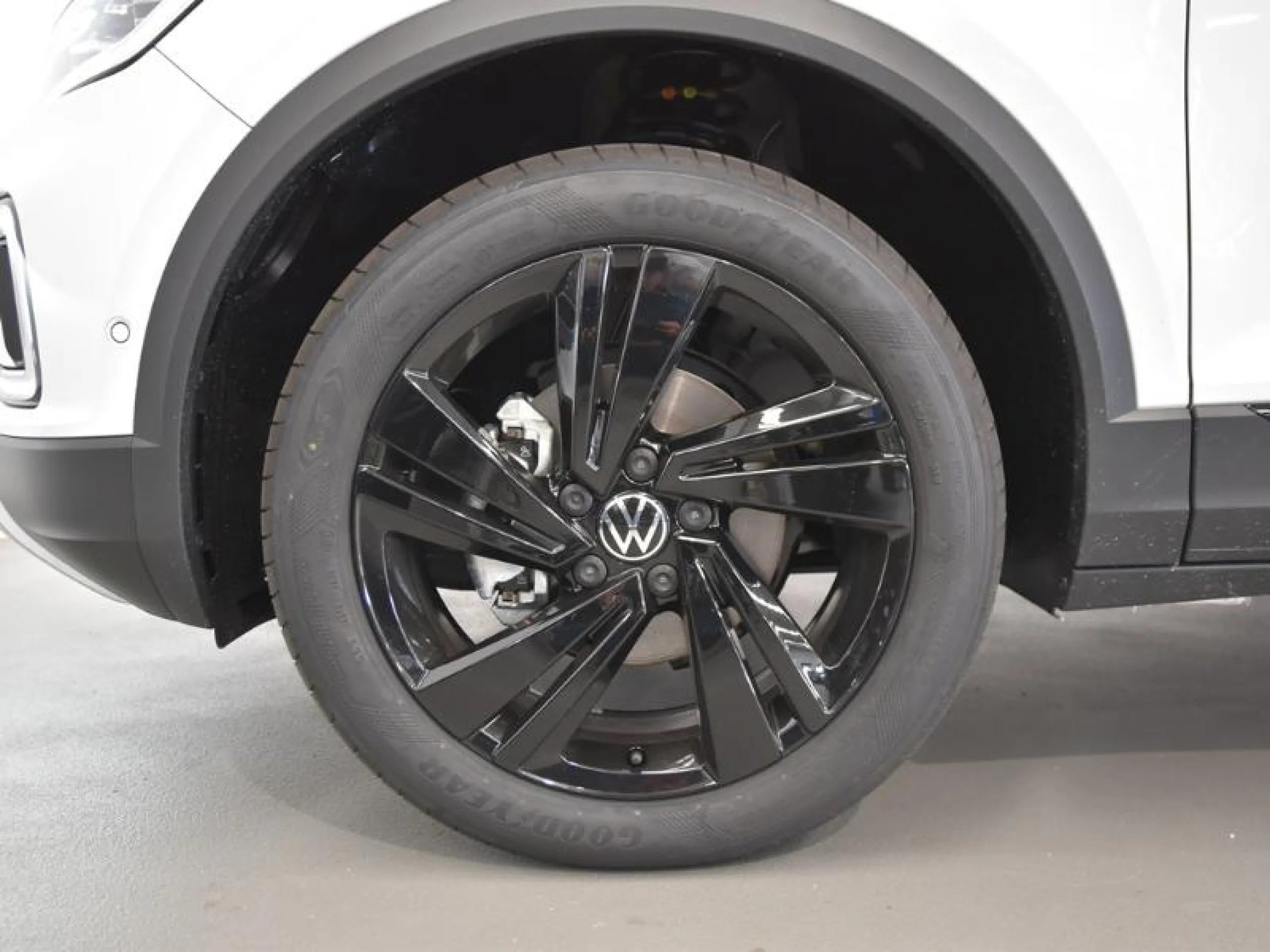 VOLKSWAGEN T ROC T ROC DARK LINE 1.5 TSI 110 KW (150 CV)  AUTOMÁTICO DSG 7 VEL. - Foto 8