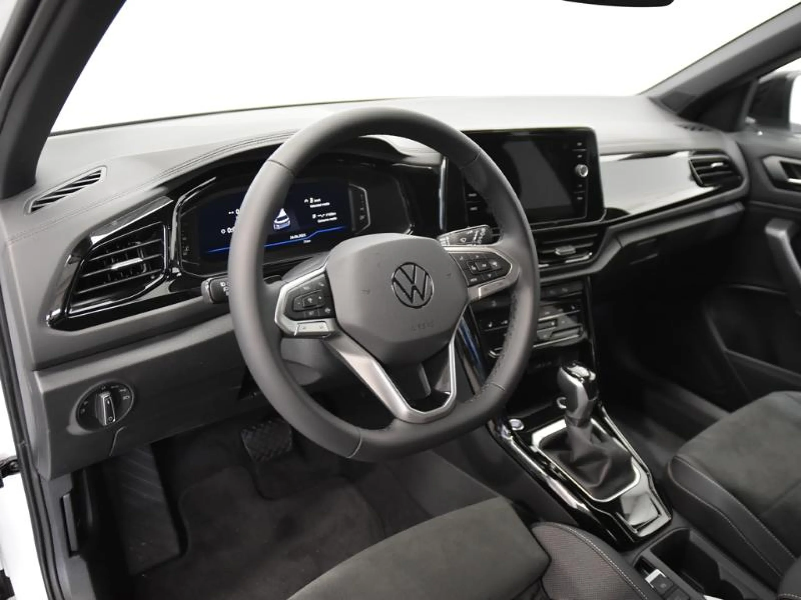 VOLKSWAGEN T ROC T ROC DARK LINE 1.5 TSI 110 KW (150 CV)  AUTOMÁTICO DSG 7 VEL. - Foto 10