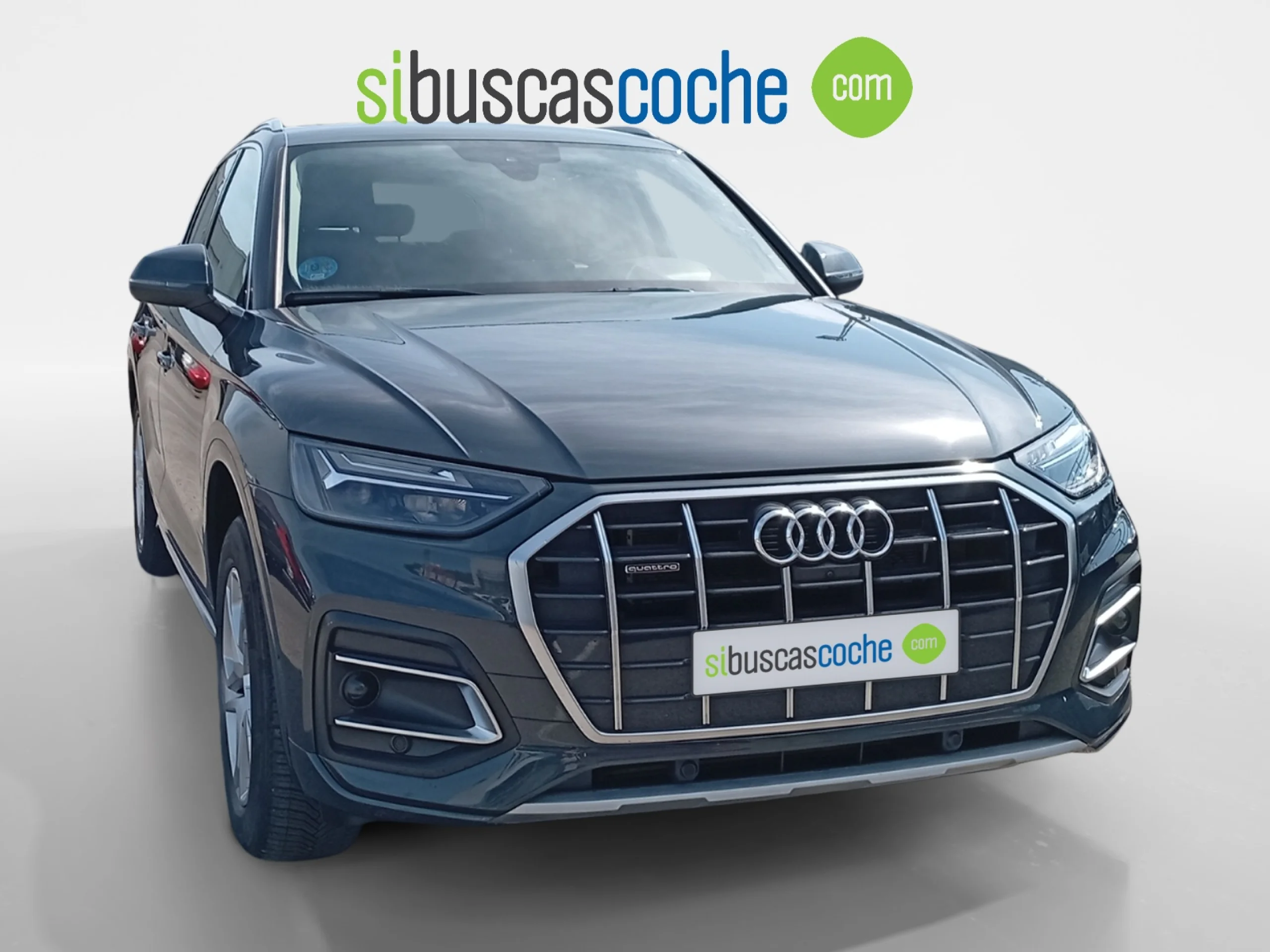 AUDI Q5 ADVANCED 50 TFSI E QUATTRO ULTRA - Foto 1