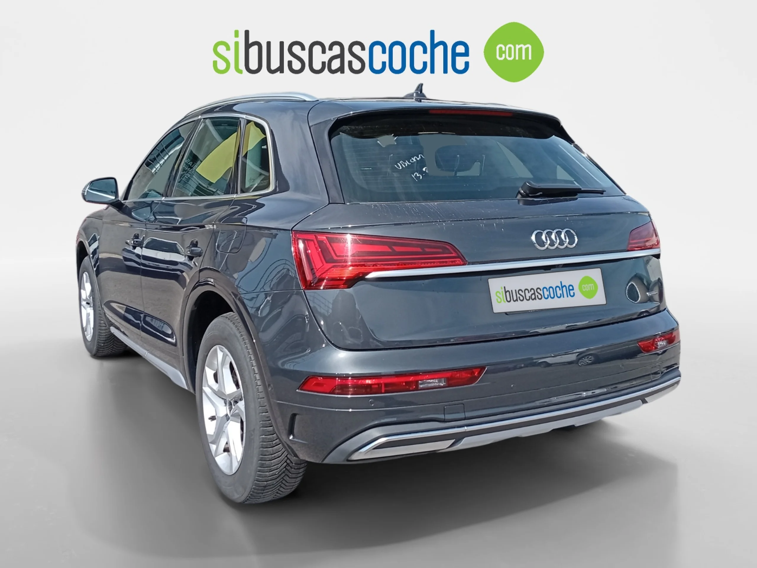 AUDI Q5 ADVANCED 50 TFSI E QUATTRO ULTRA - Foto 2