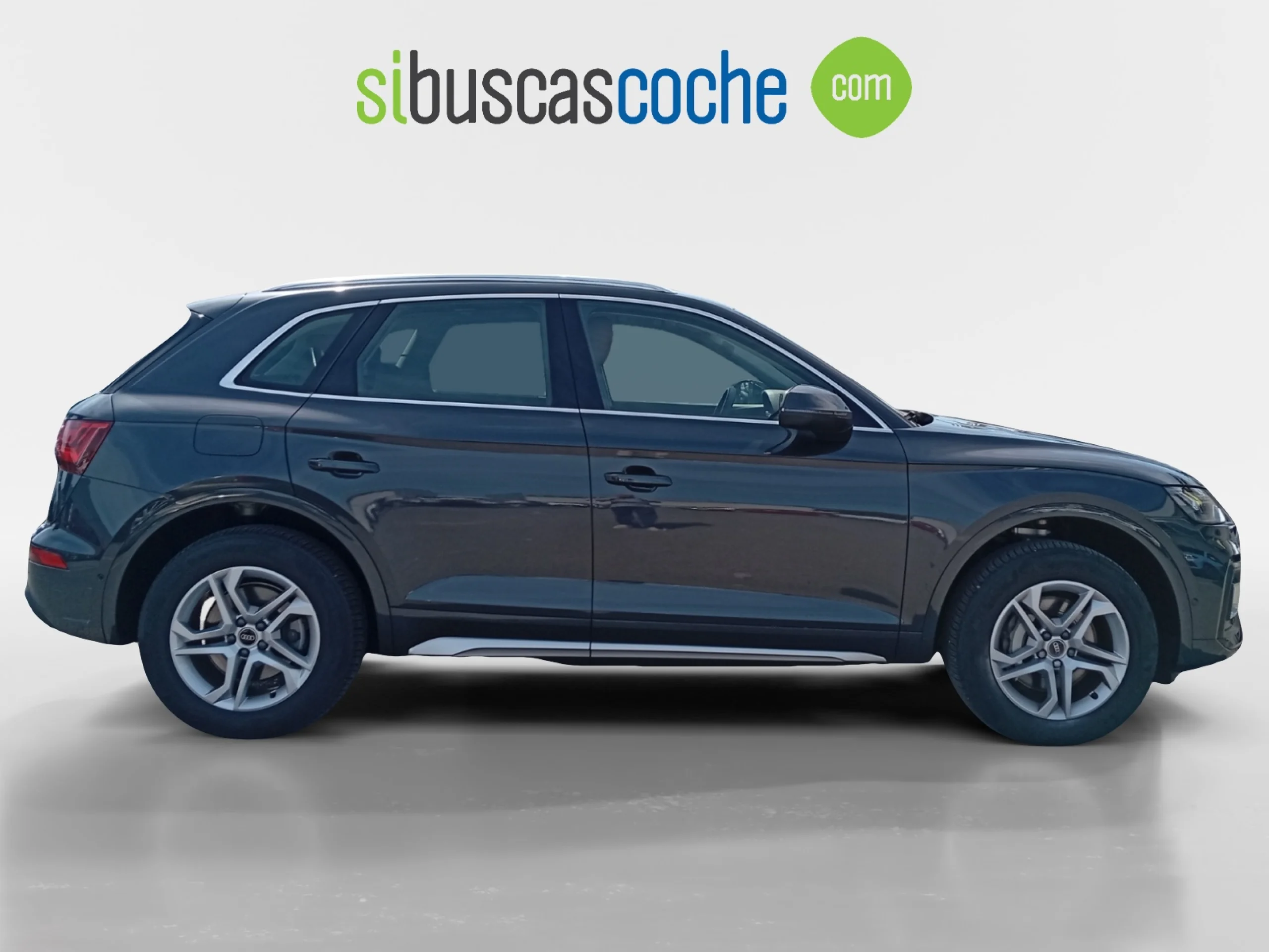 AUDI Q5 ADVANCED 50 TFSI E QUATTRO ULTRA - Foto 3