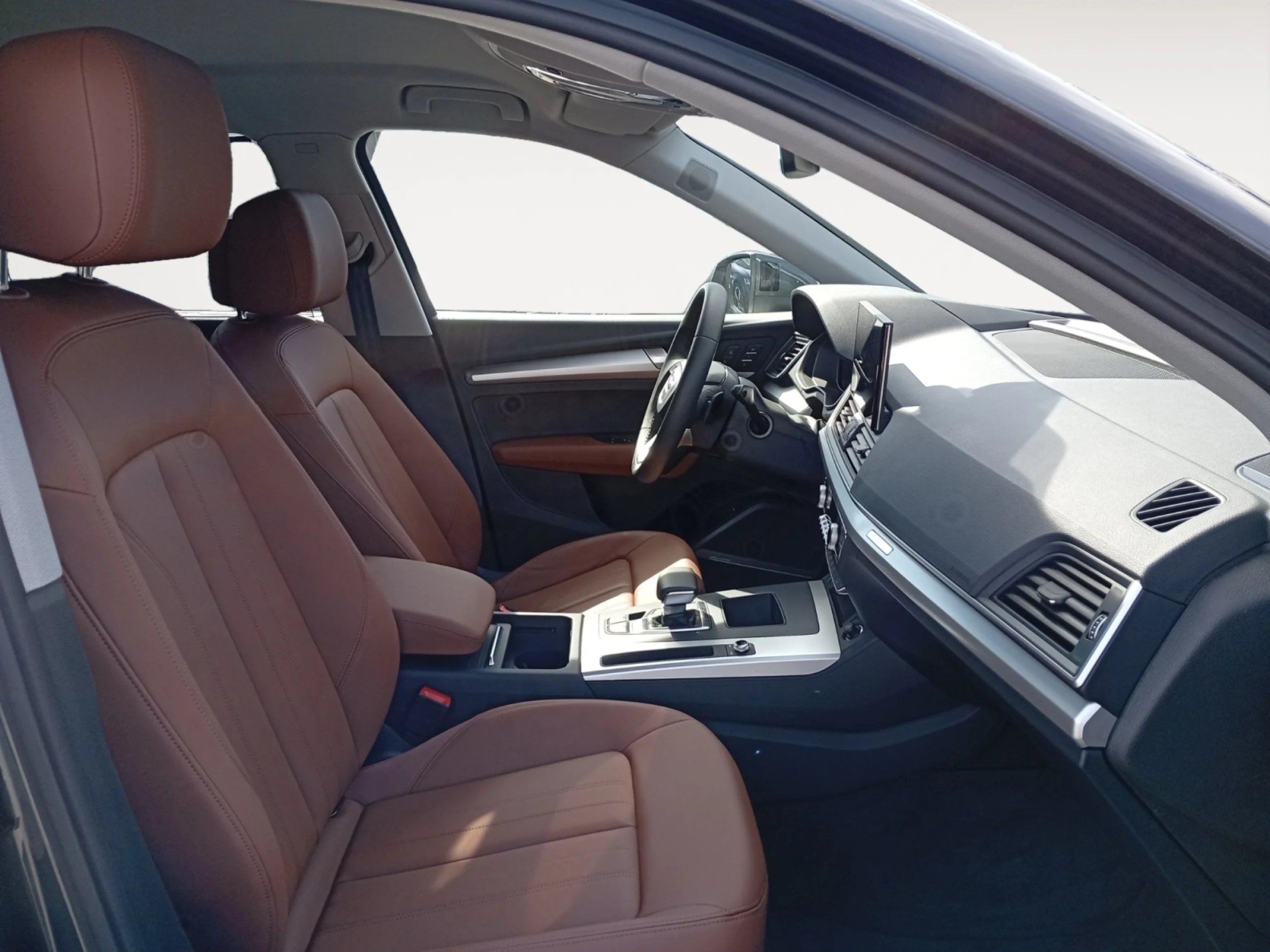 AUDI Q5 ADVANCED 50 TFSI E QUATTRO ULTRA - Foto 5