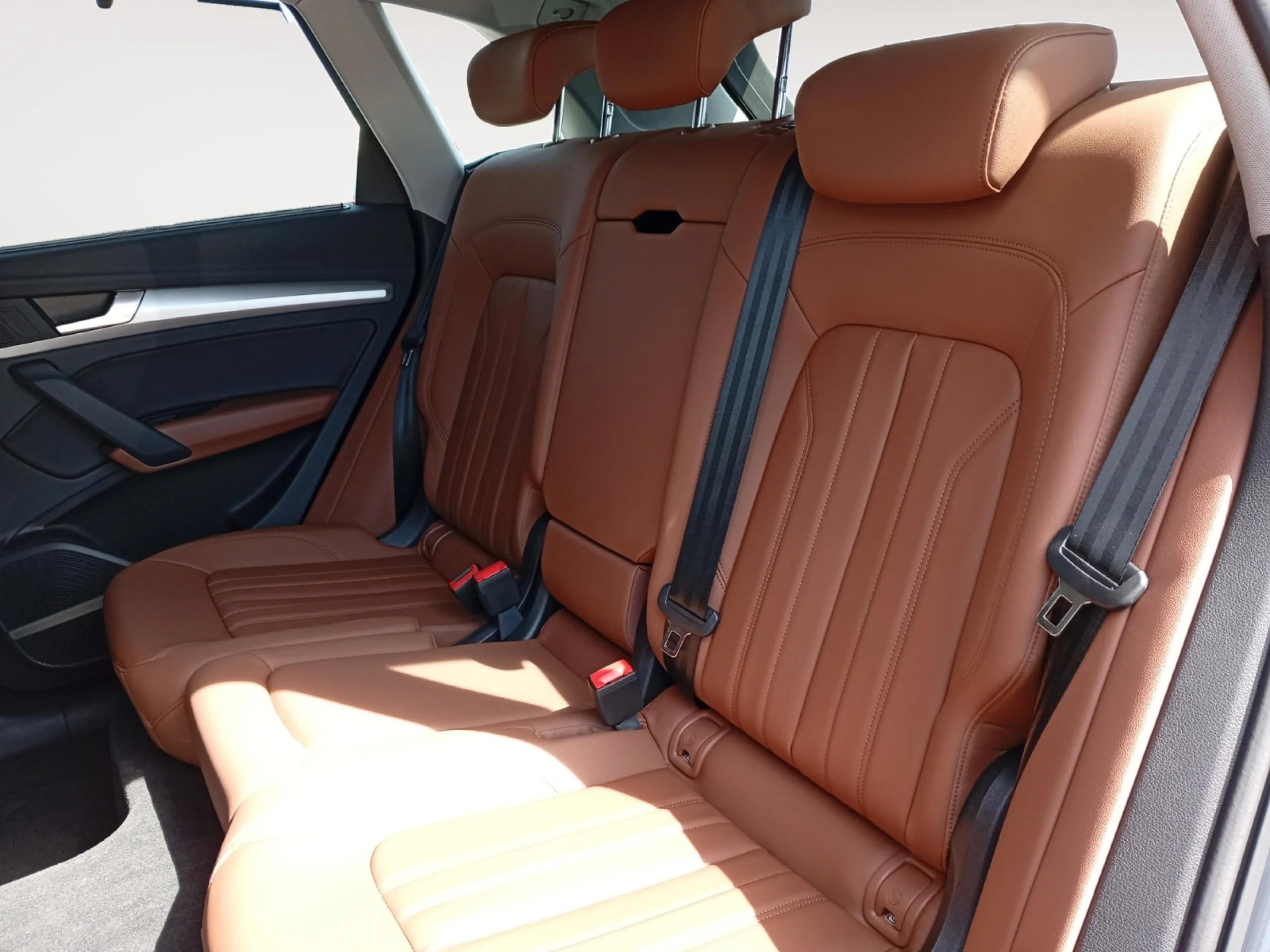 AUDI Q5 ADVANCED 50 TFSI E QUATTRO ULTRA - Foto 6