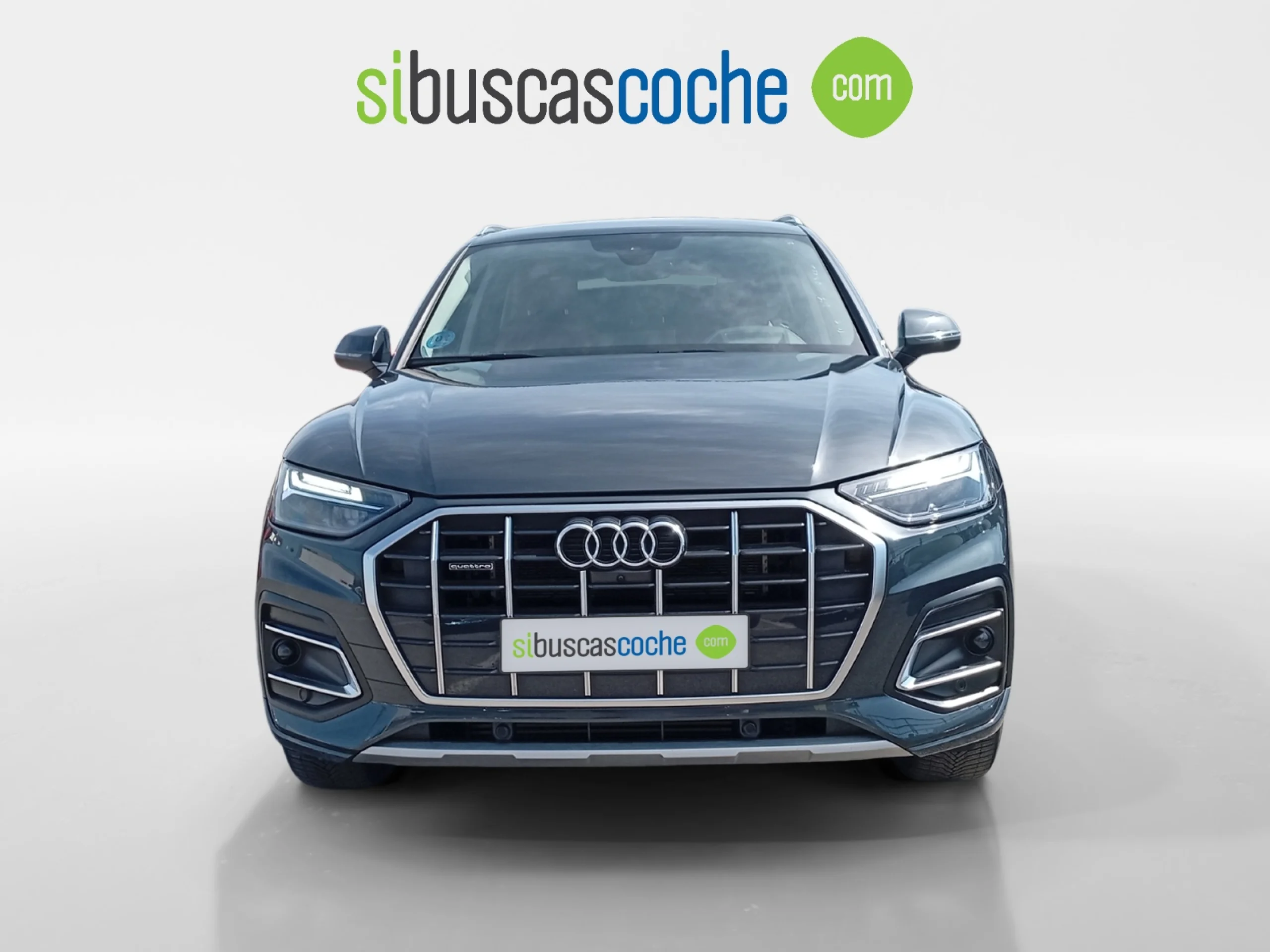 AUDI Q5 ADVANCED 50 TFSI E QUATTRO ULTRA - Foto 12