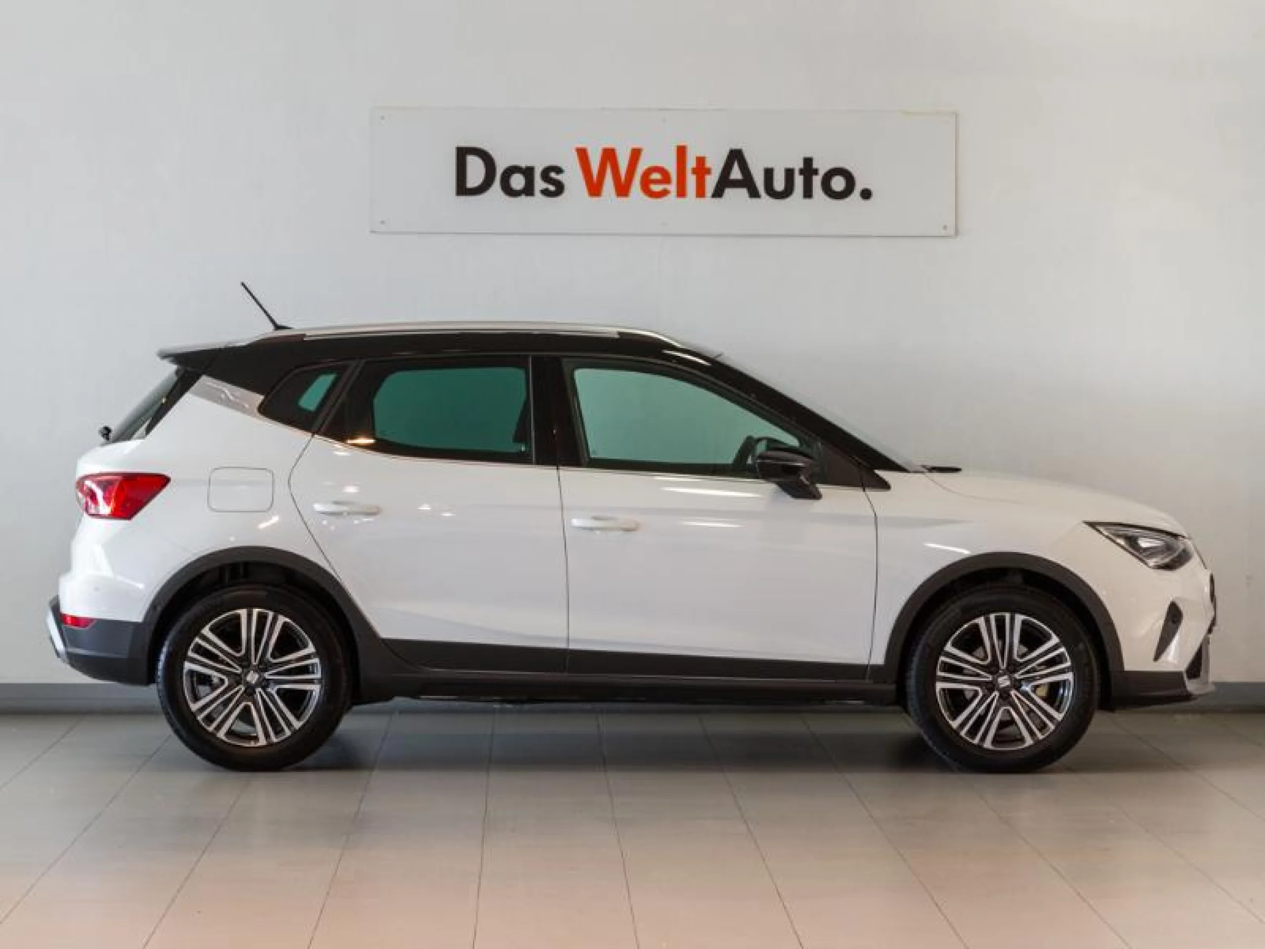 SEAT ARONA 1.0 TSI 81KW (110CV) XPERIENCE - Foto 3