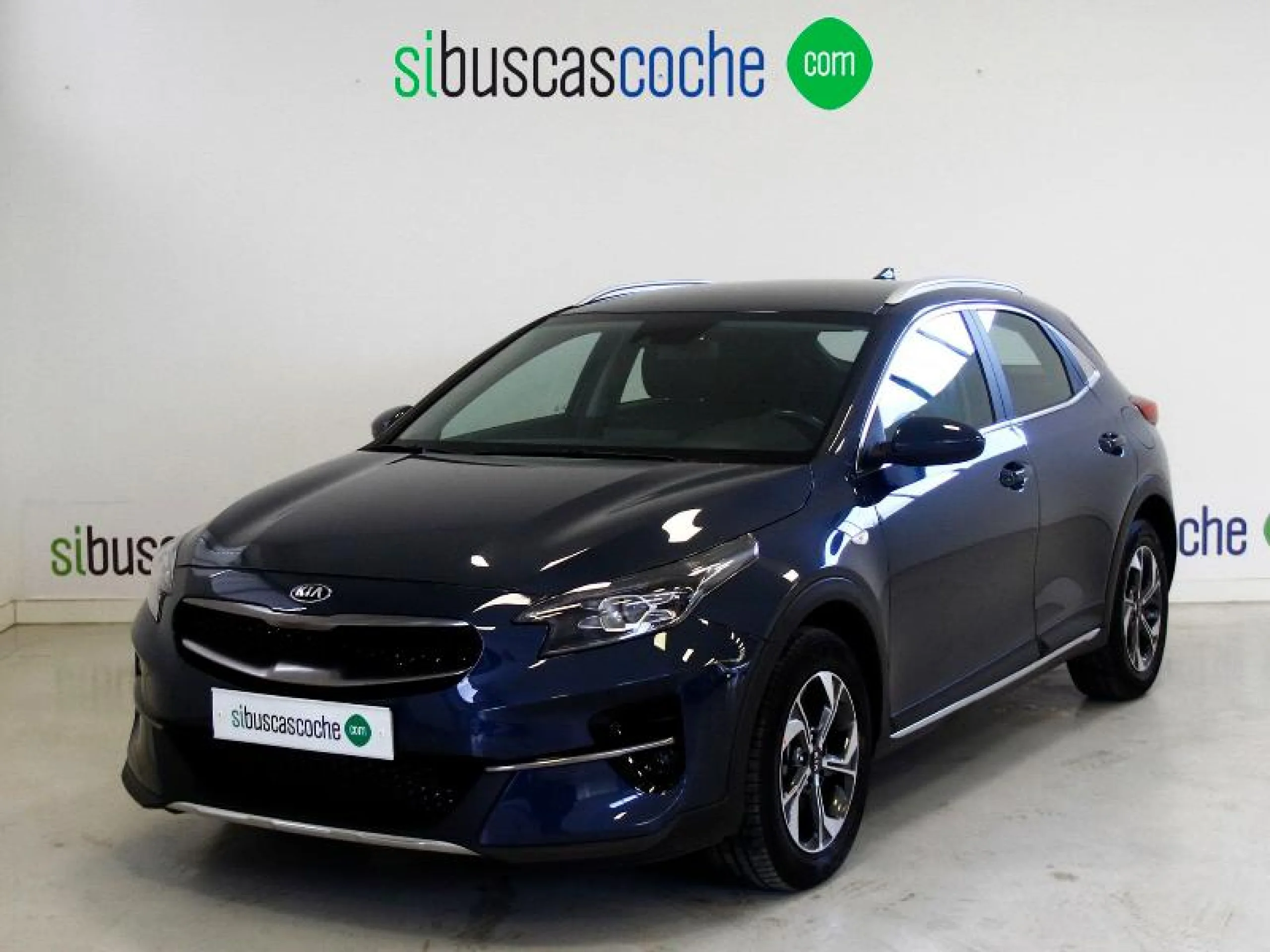KIA XCEED 1.0 T GDI DRIVE 88KW (120CV) - Foto 2