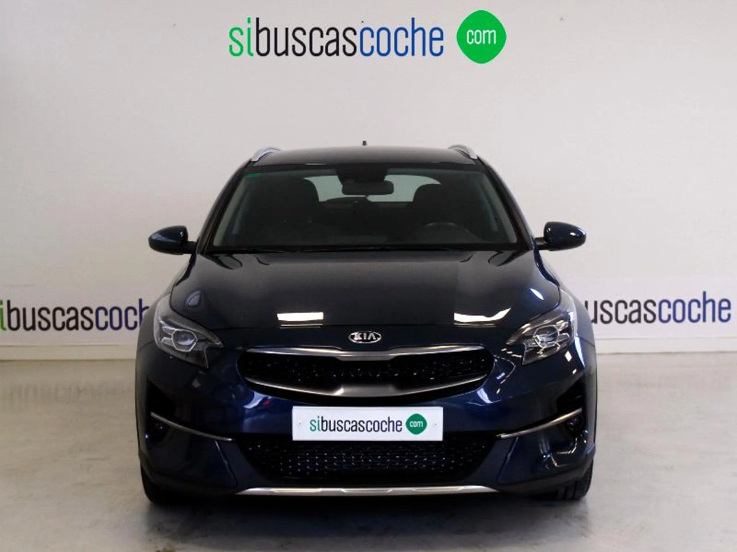 KIA XCEED 1.0 T GDI DRIVE 88KW (120CV) - Foto 16