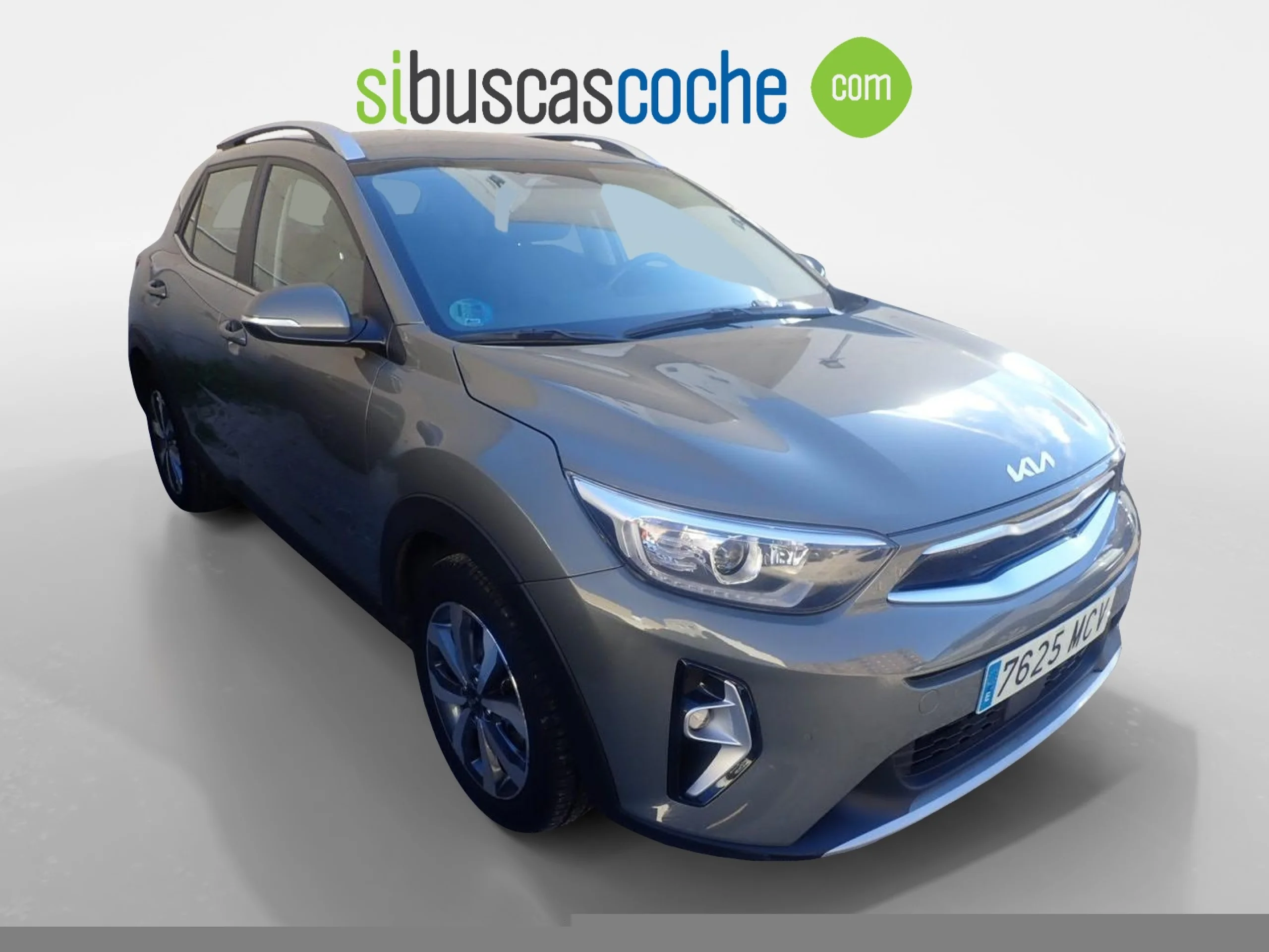 KIA STONIC 1.0 T GDI 88KW (120CV) MHEV IMT DRIVE - Foto 1