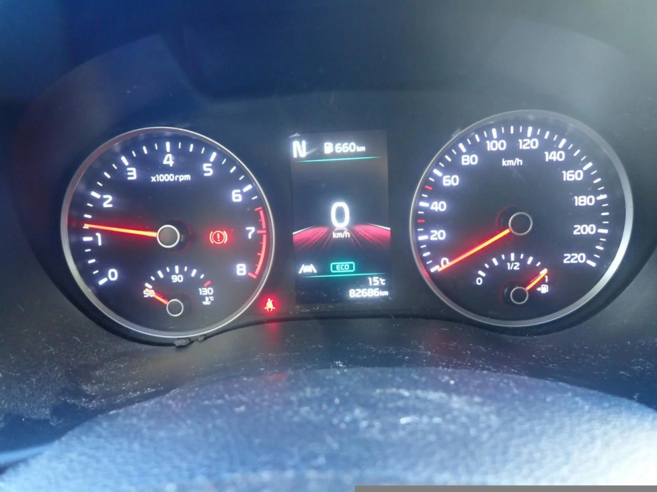 KIA STONIC 1.0 T GDI 88KW (120CV) MHEV IMT DRIVE - Foto 4