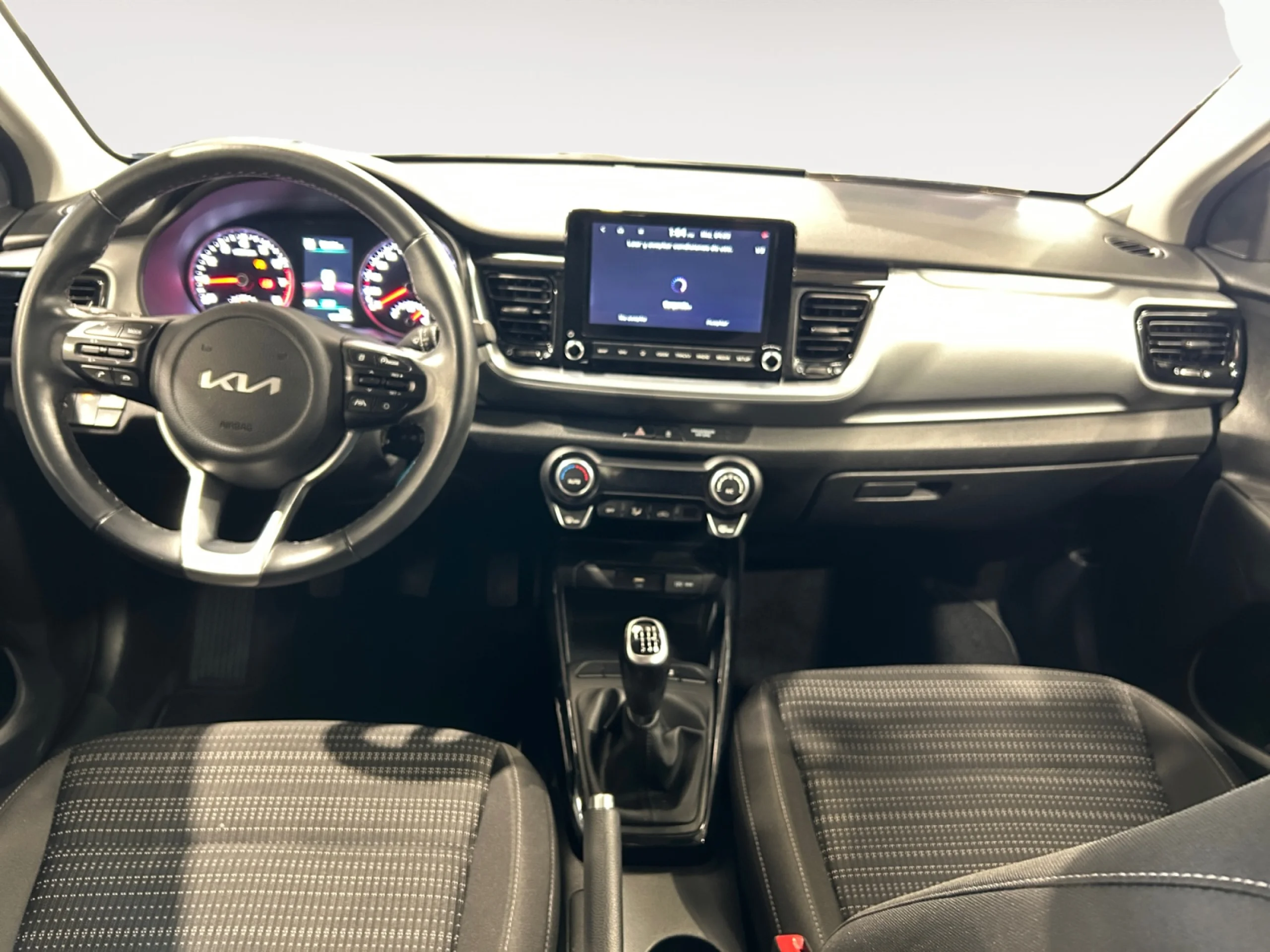 KIA STONIC 1.0 T GDI 88KW (120CV) MHEV IMT DRIVE - Foto 4