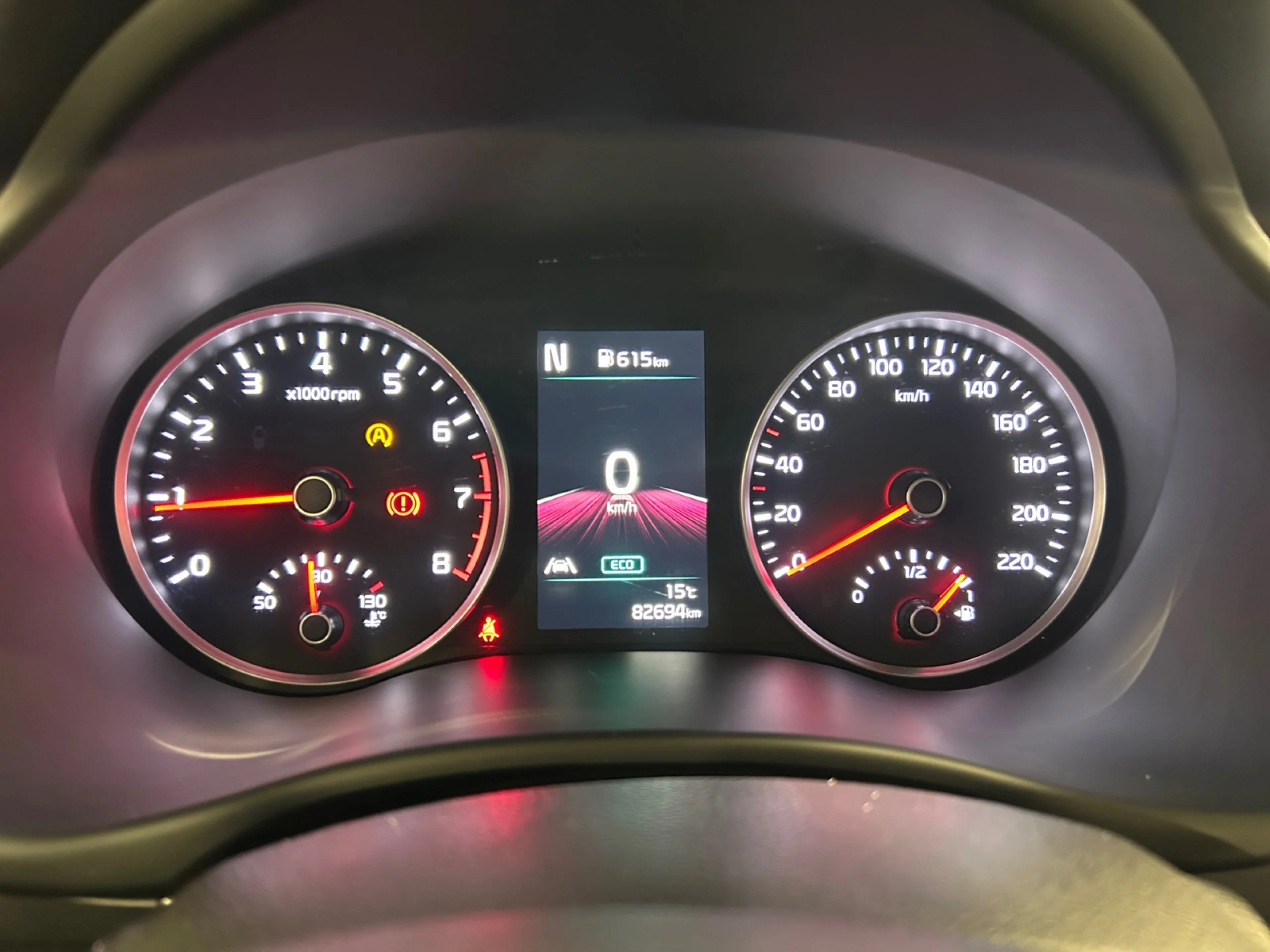 KIA STONIC 1.0 T GDI 88KW (120CV) MHEV IMT DRIVE - Foto 10