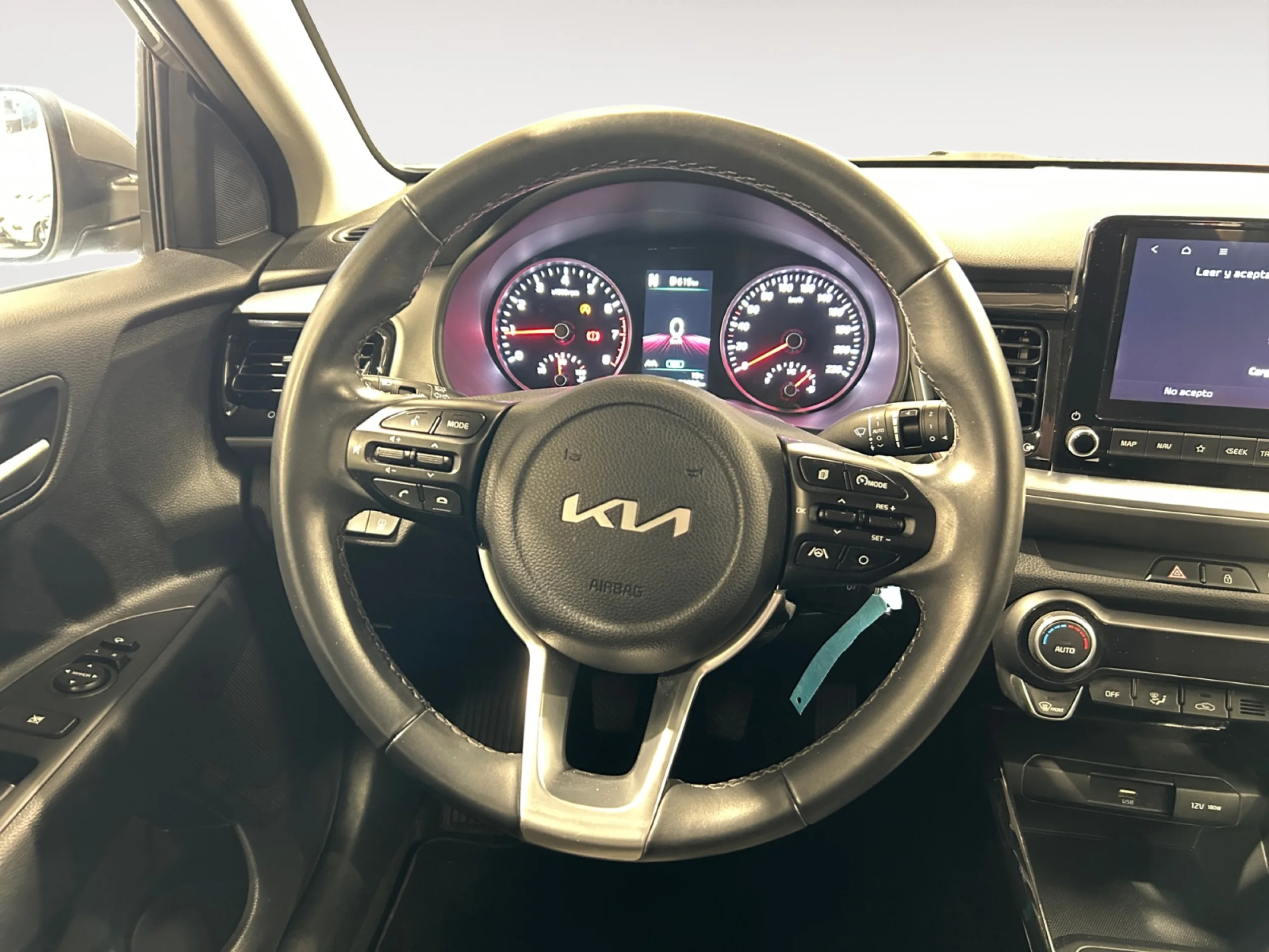 KIA STONIC 1.0 T GDI 88KW (120CV) MHEV IMT DRIVE - Foto 11