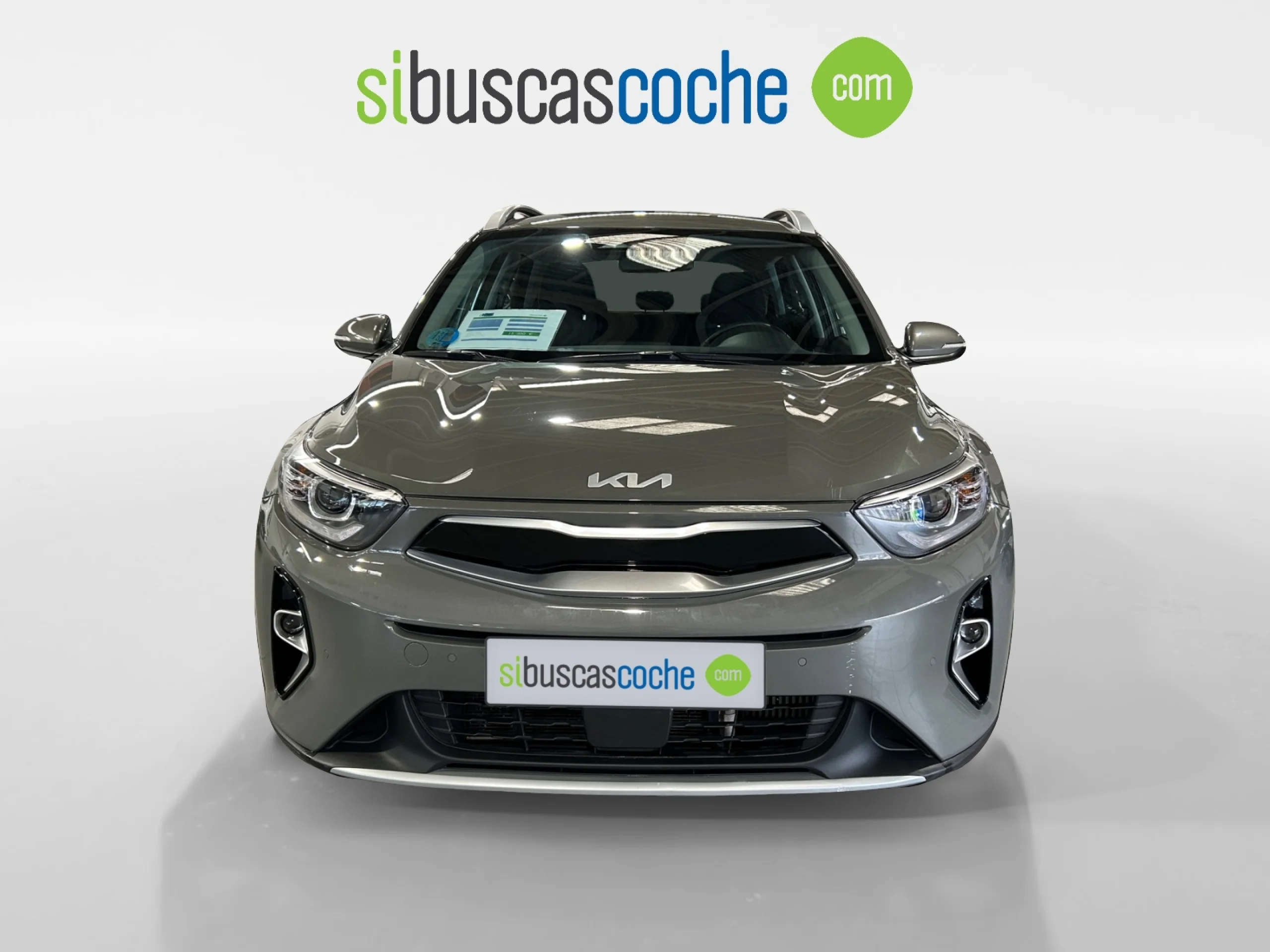 KIA STONIC 1.0 T GDI 88KW (120CV) MHEV IMT DRIVE - Foto 12