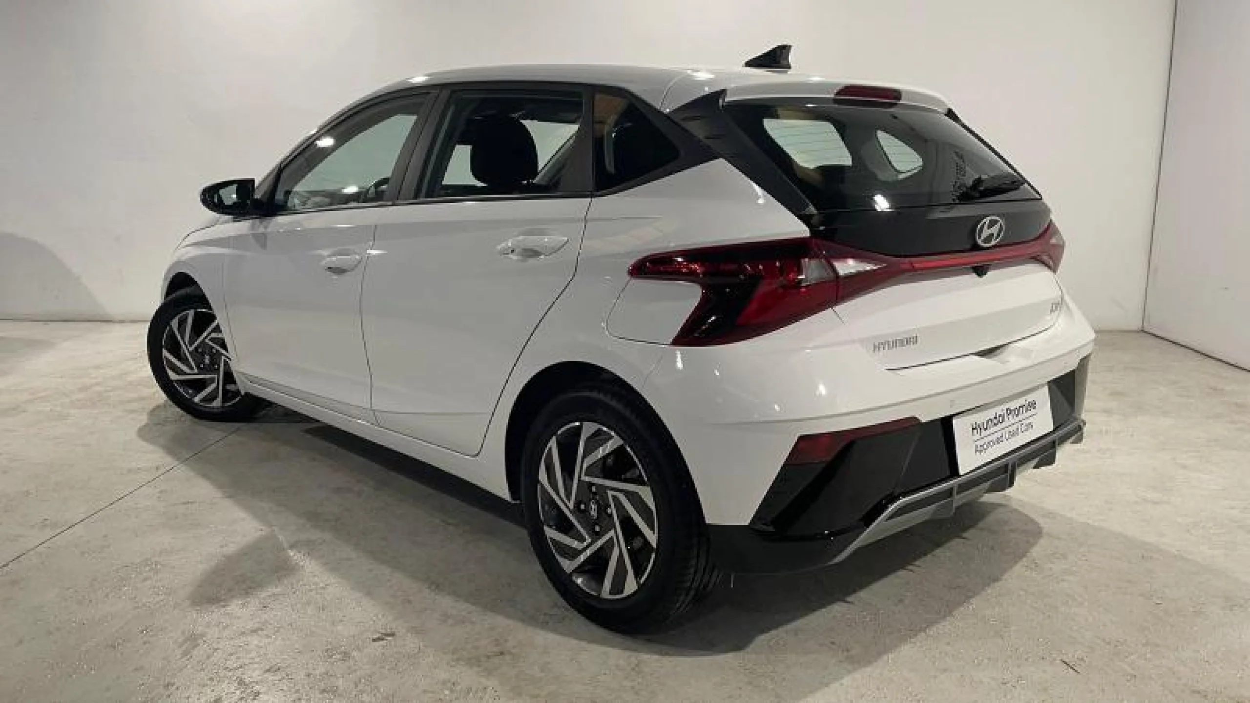 HYUNDAI I20 1.0 TGDI 48V KLASS - Foto 7