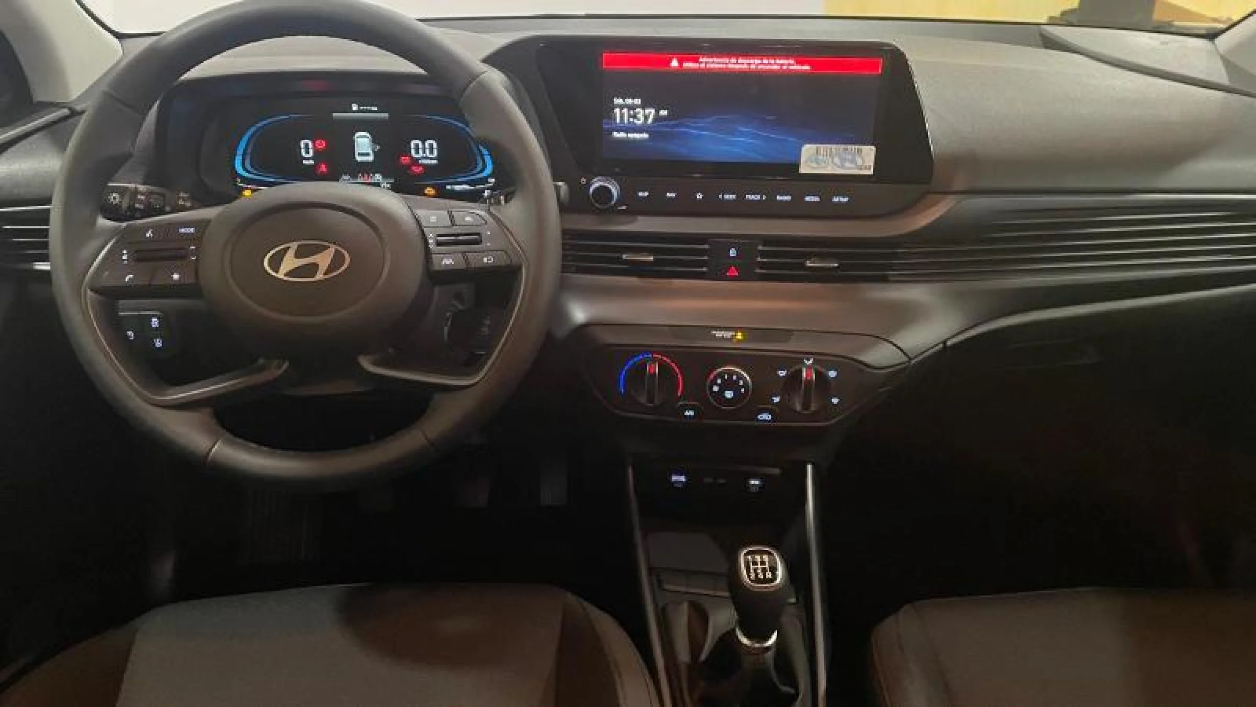 HYUNDAI I20 1.0 TGDI 48V KLASS - Foto 13