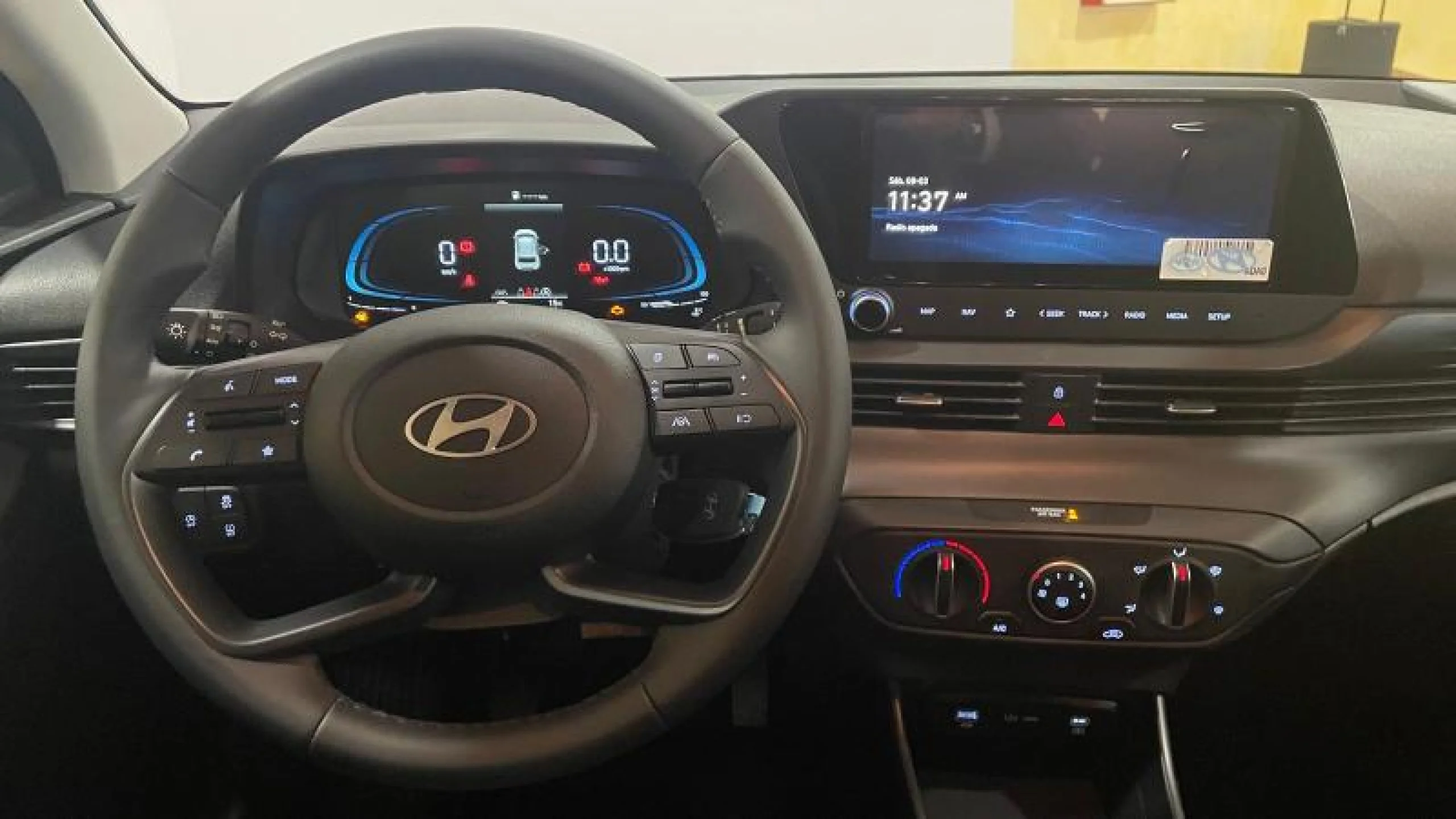 HYUNDAI I20 1.0 TGDI 48V KLASS - Foto 14