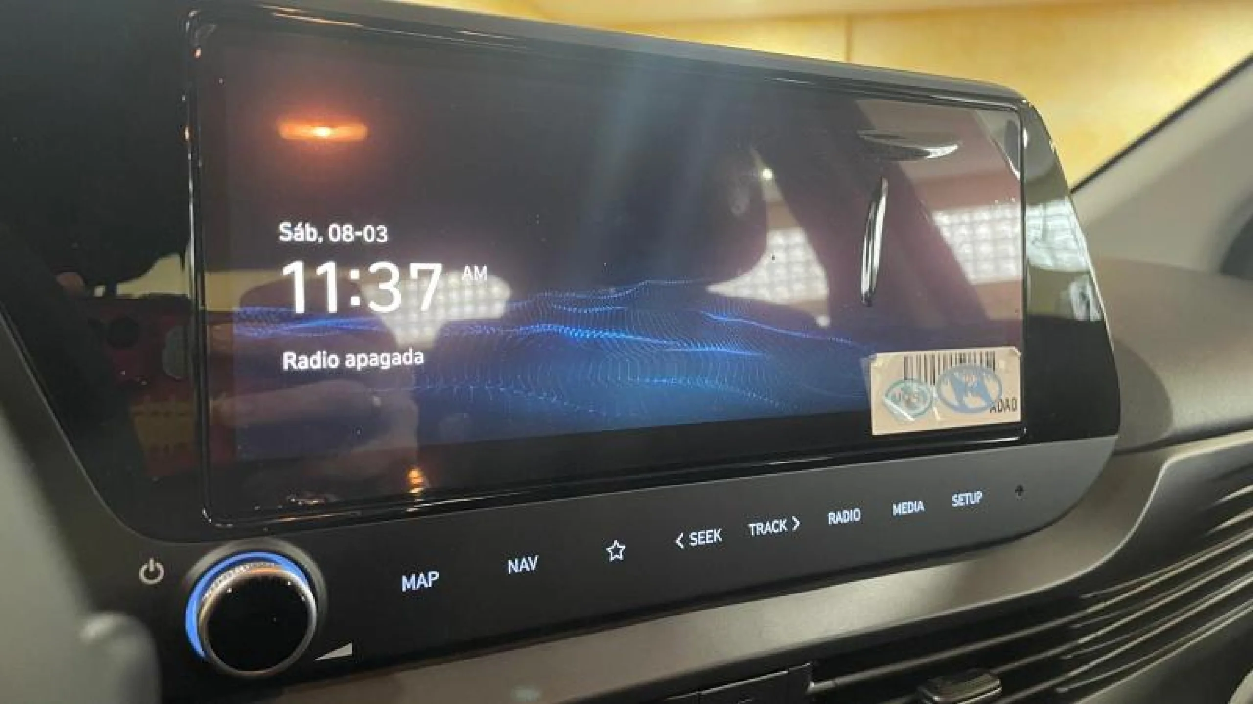 HYUNDAI I20 1.0 TGDI 48V KLASS - Foto 17