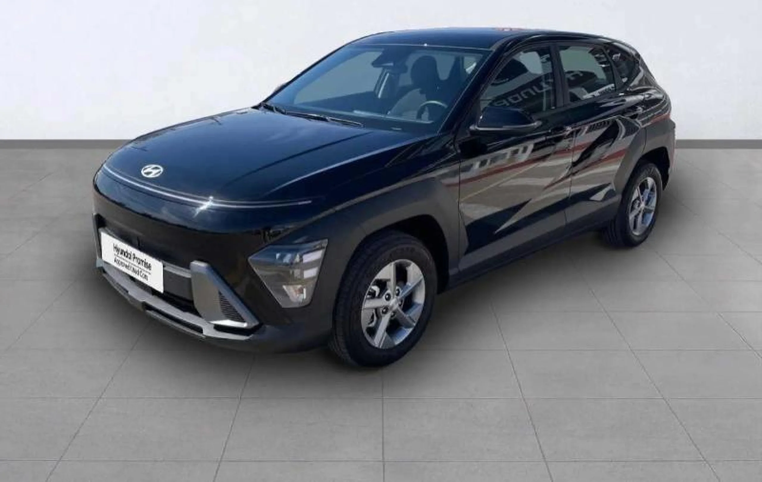 HYUNDAI KONA KONA HEV 1.6GDI 138CV DT N LINE - Foto 2