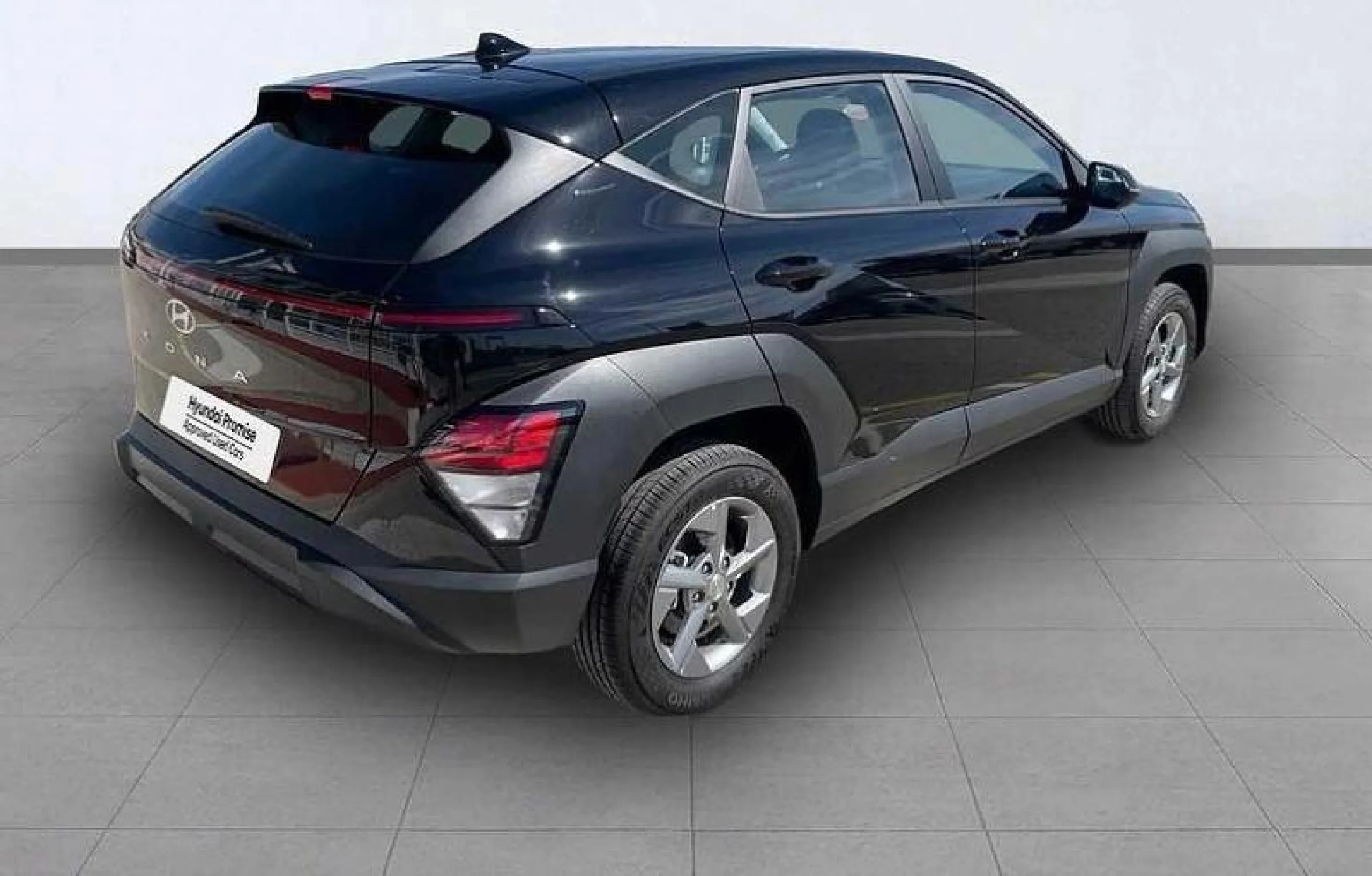 HYUNDAI KONA KONA HEV 1.6GDI 138CV DT N LINE - Foto 3