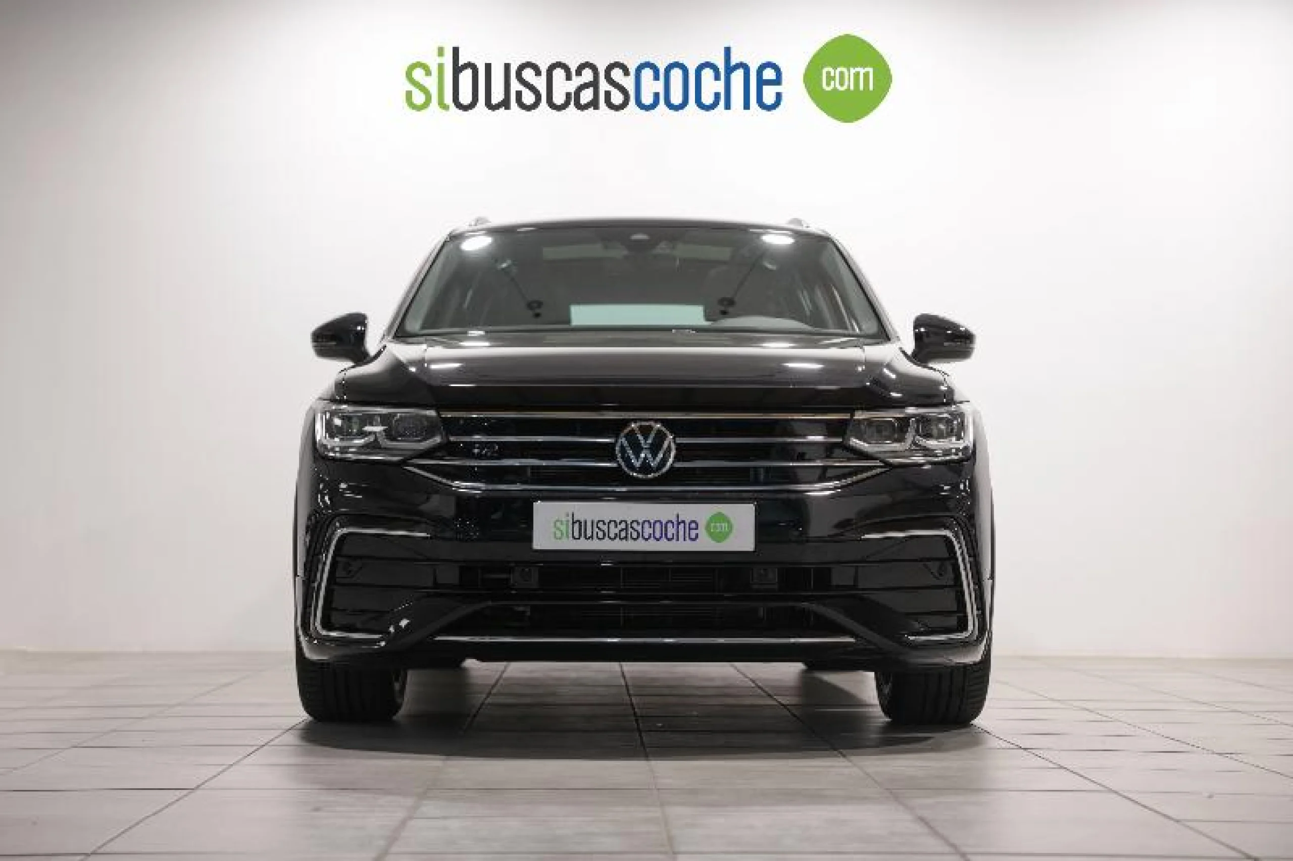 VOLKSWAGEN TIGUAN R LINE 2.0 TDI 110KW (150CV) DSG - Foto 27