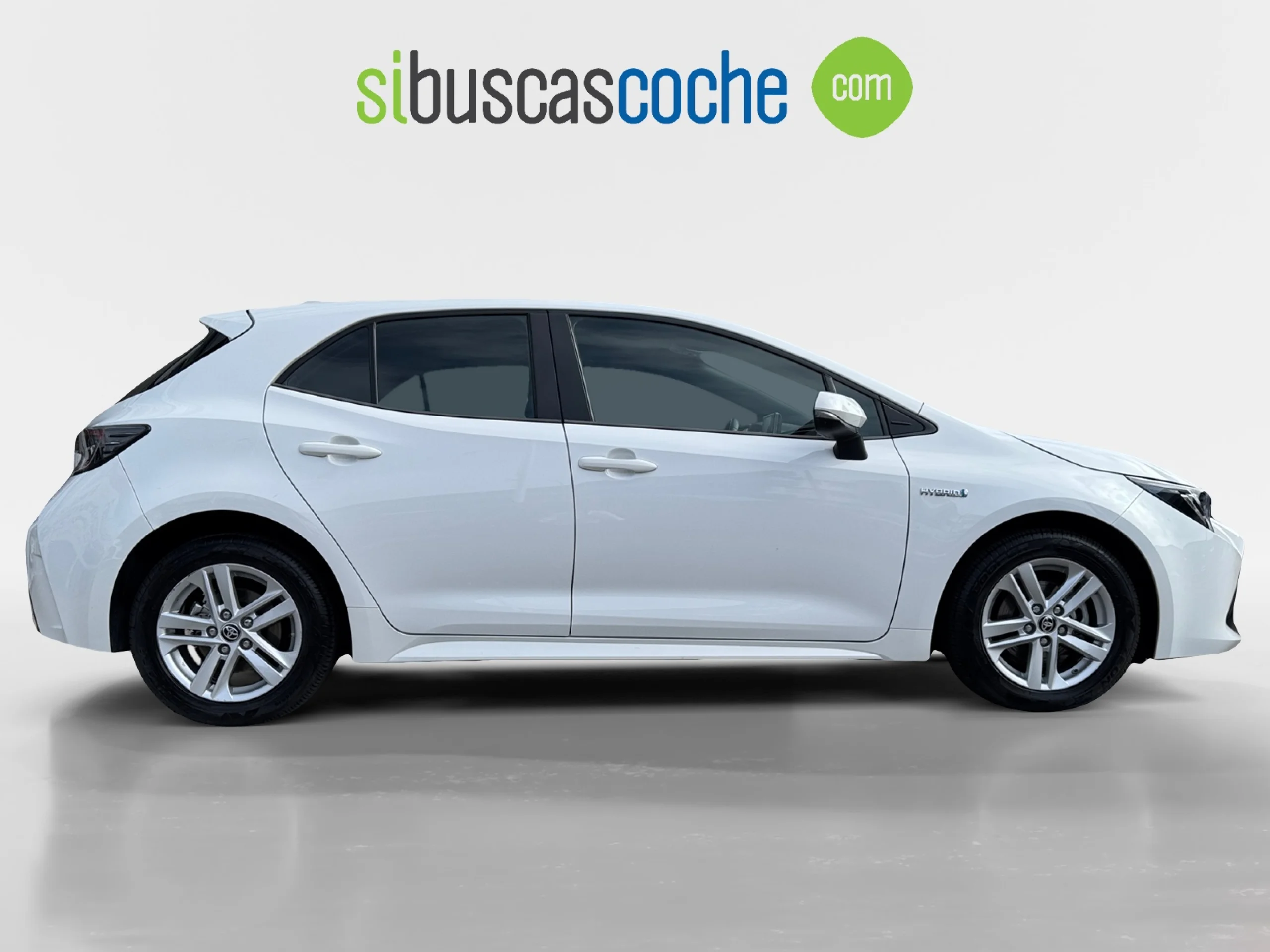 TOYOTA COROLLA 1.8 125H BUSINESS PLUS E CVT - Foto 3