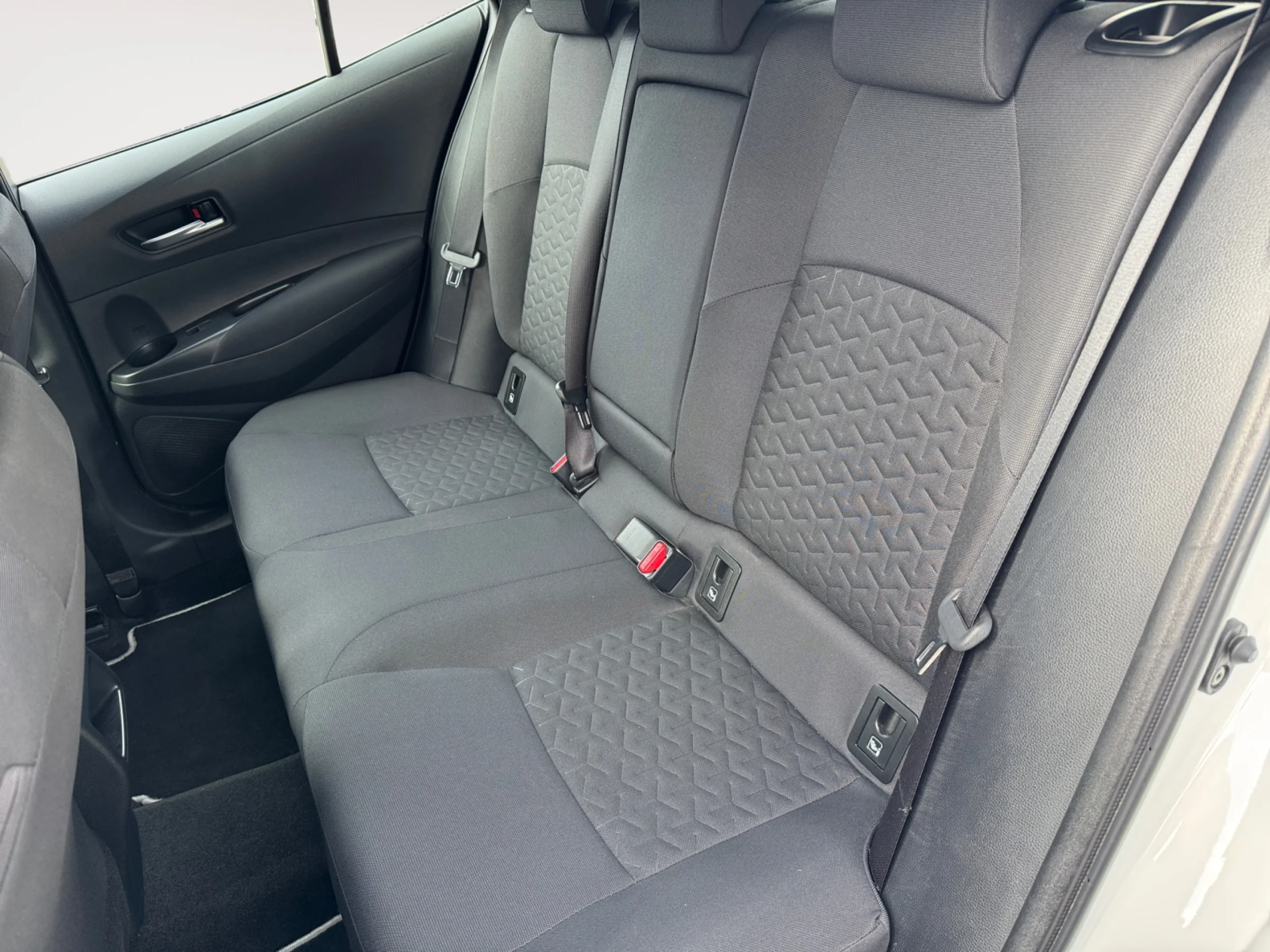 TOYOTA COROLLA 1.8 125H BUSINESS PLUS E CVT - Foto 6