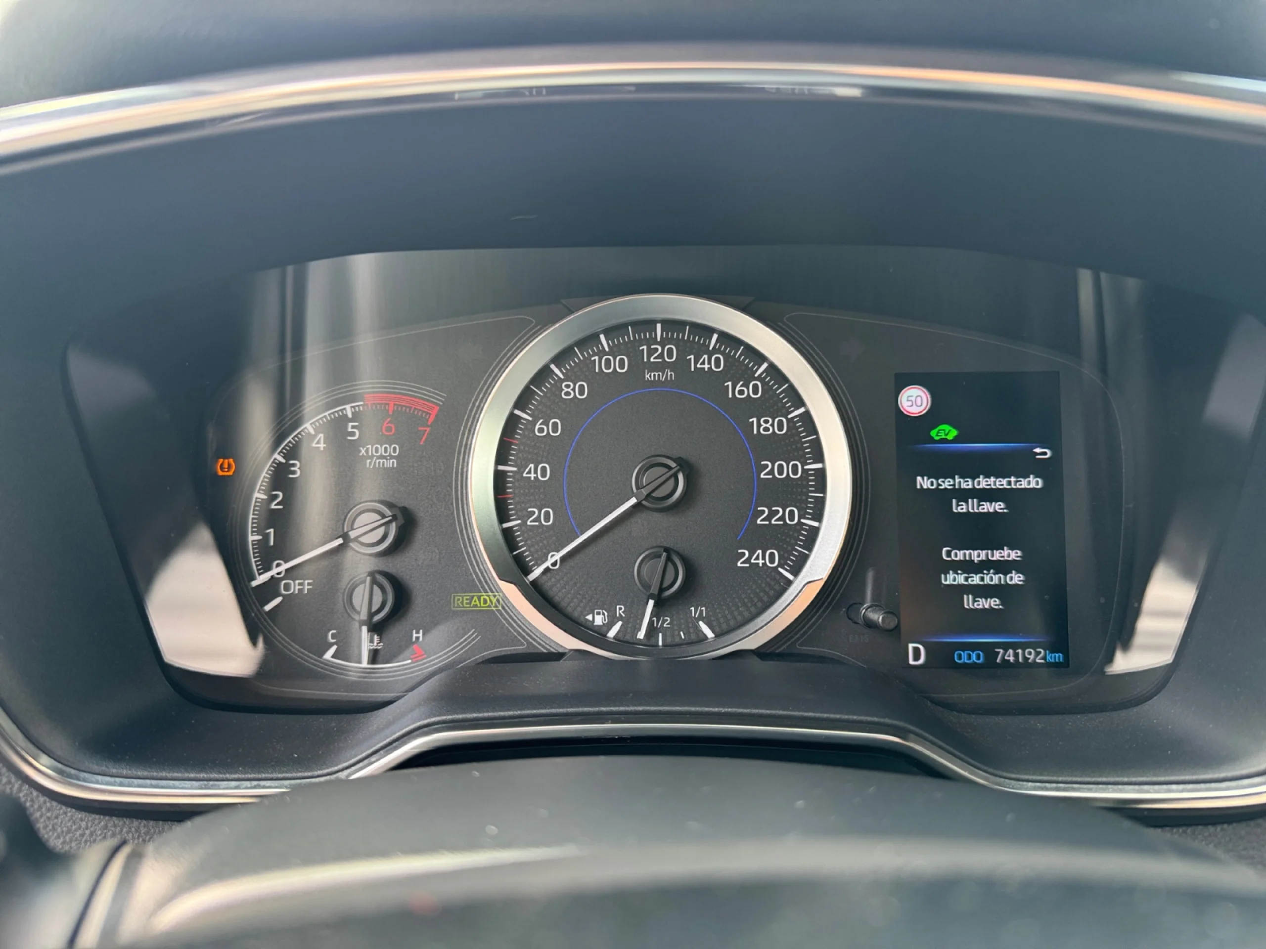 TOYOTA COROLLA 1.8 125H BUSINESS PLUS E CVT - Foto 10