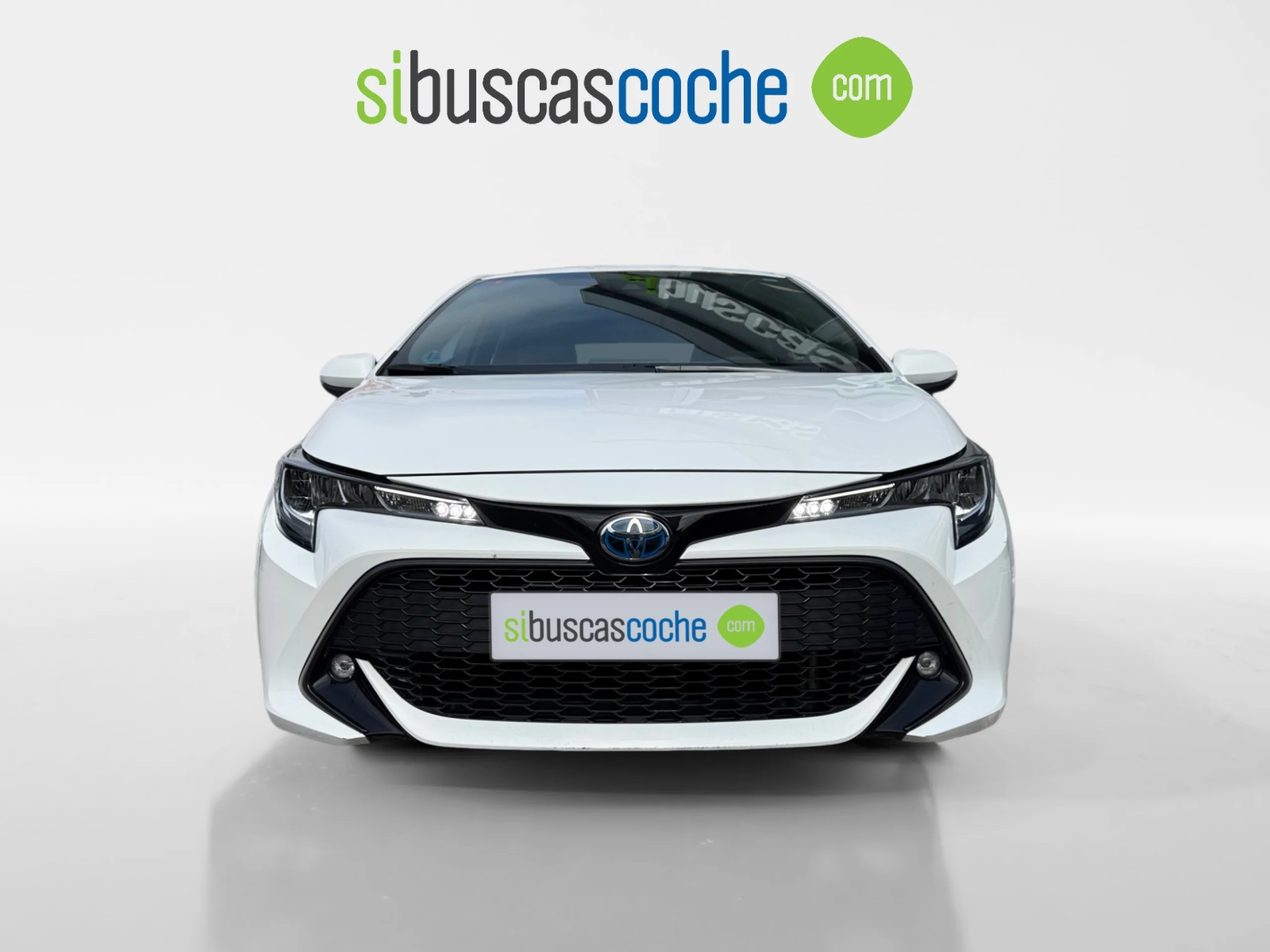 TOYOTA COROLLA 1.8 125H BUSINESS PLUS E CVT - Foto 12