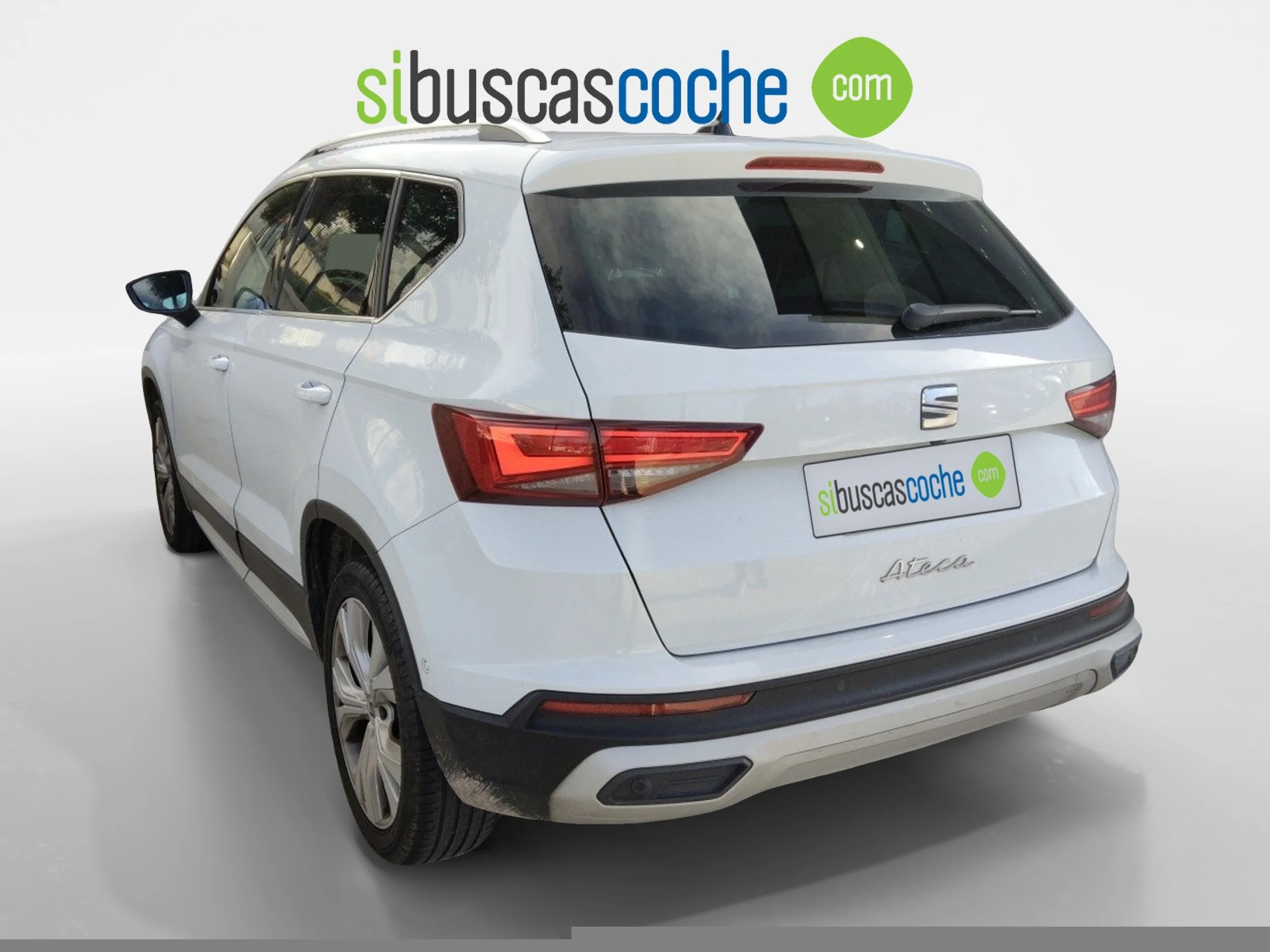 SEAT ATECA 2.0 TDI 110KW (150CV) S&S X PERIENCE - Foto 2