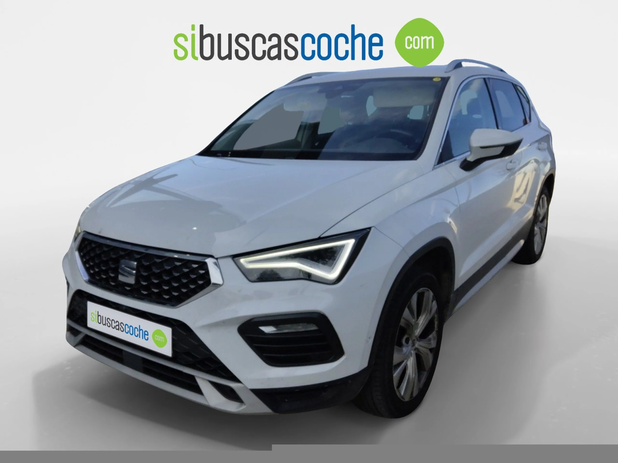 SEAT ATECA 2.0 TDI 110KW (150CV) S&S X PERIENCE - Foto 3