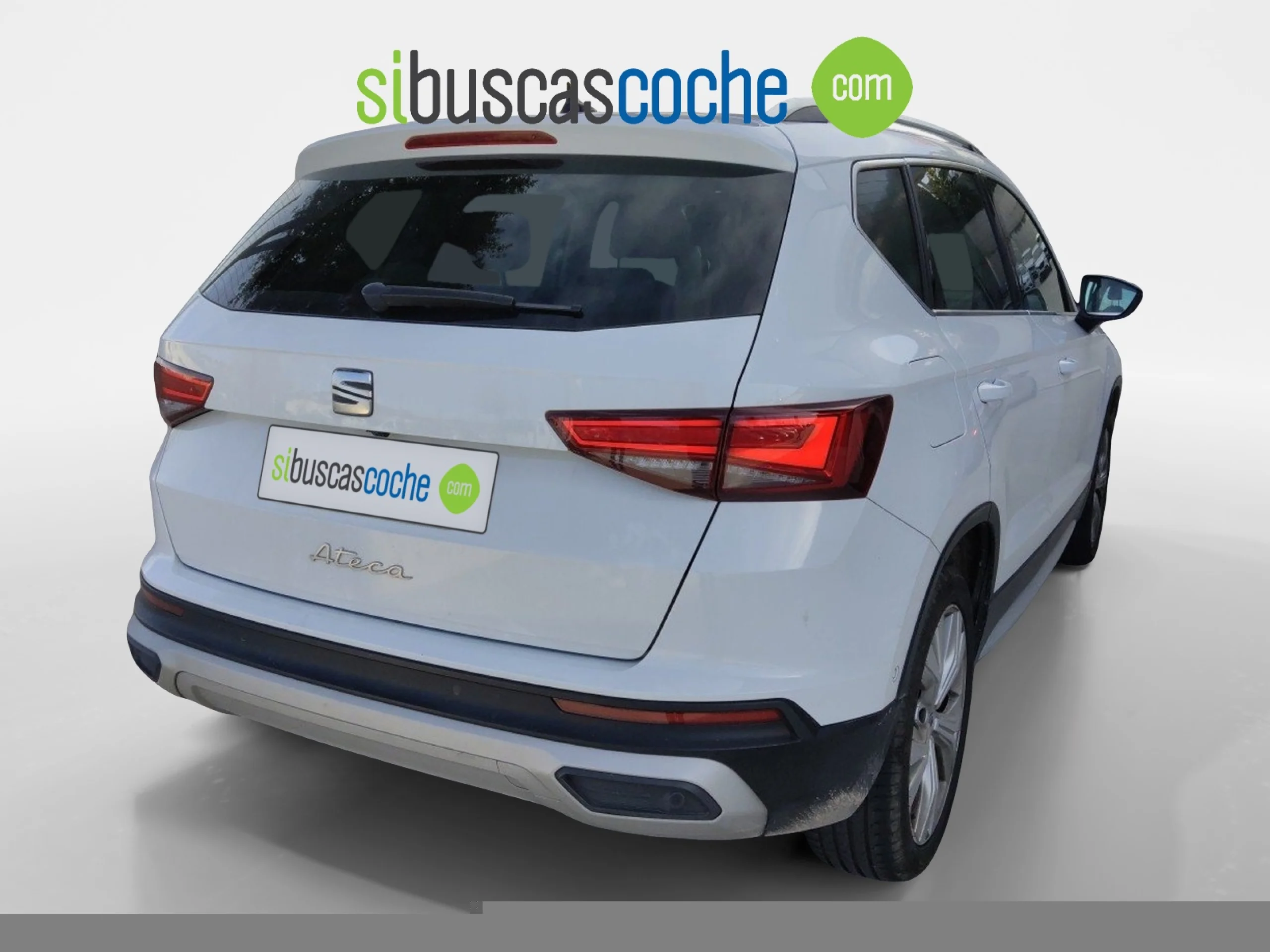 SEAT ATECA 2.0 TDI 110KW (150CV) S&S X PERIENCE - Foto 4
