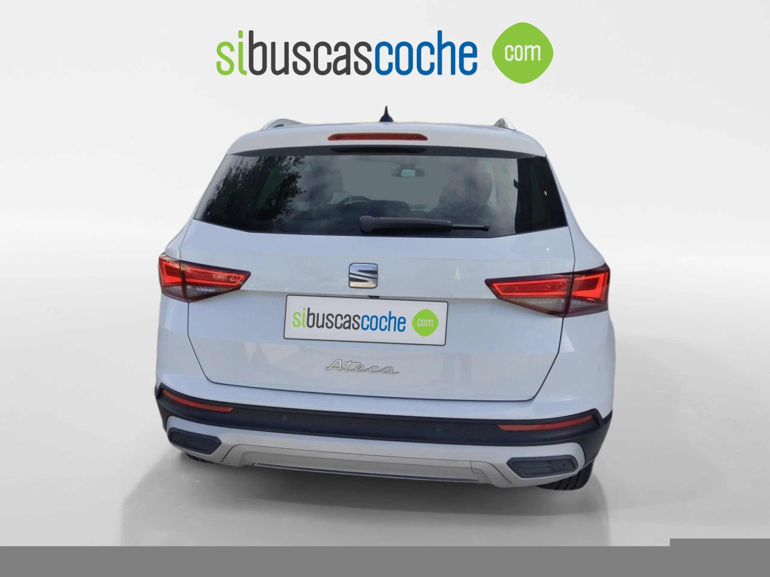 SEAT ATECA 2.0 TDI 110KW (150CV) S&S X PERIENCE - Foto 6