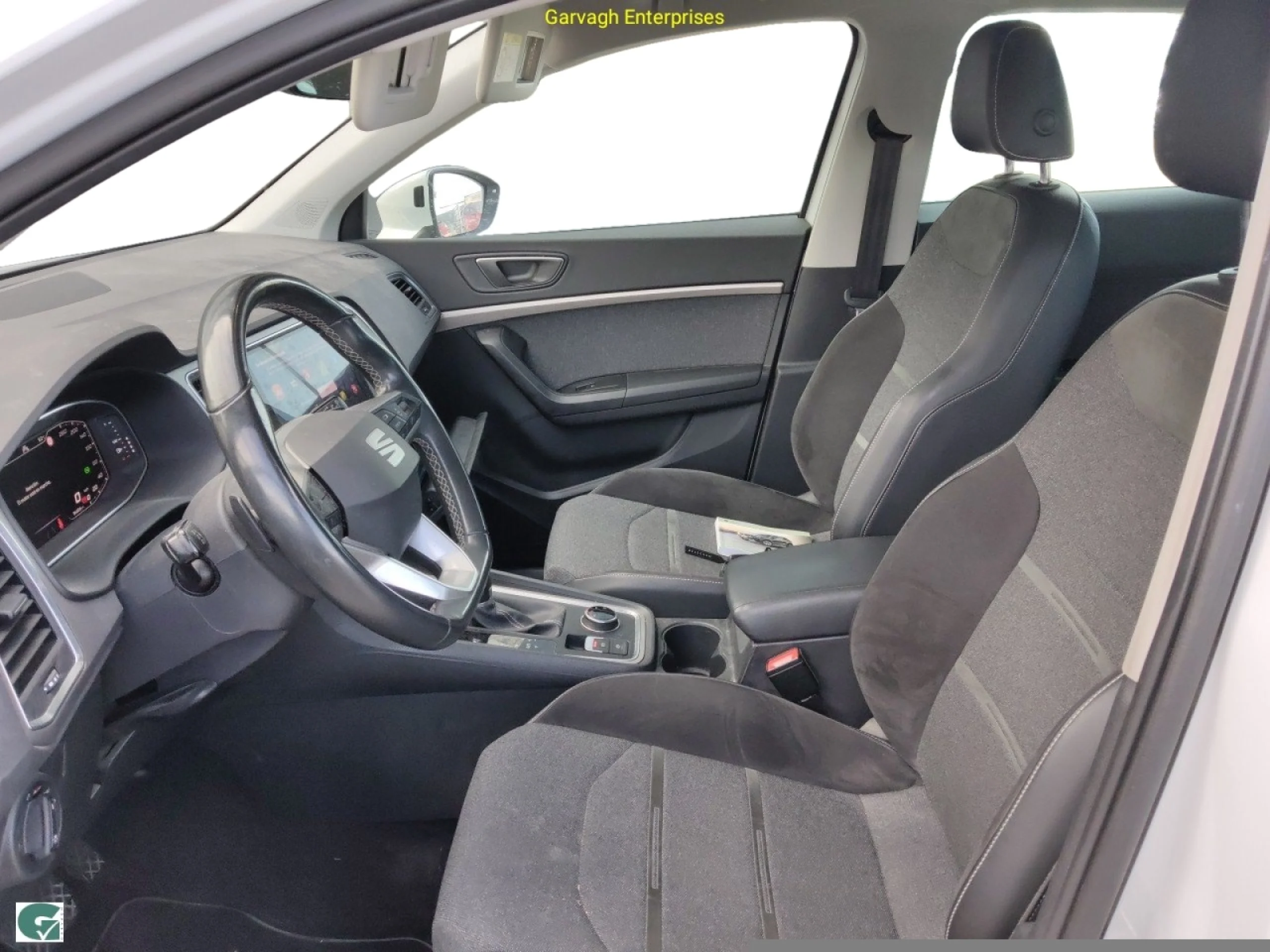 SEAT ATECA 2.0 TDI 110KW (150CV) S&S X PERIENCE - Foto 7