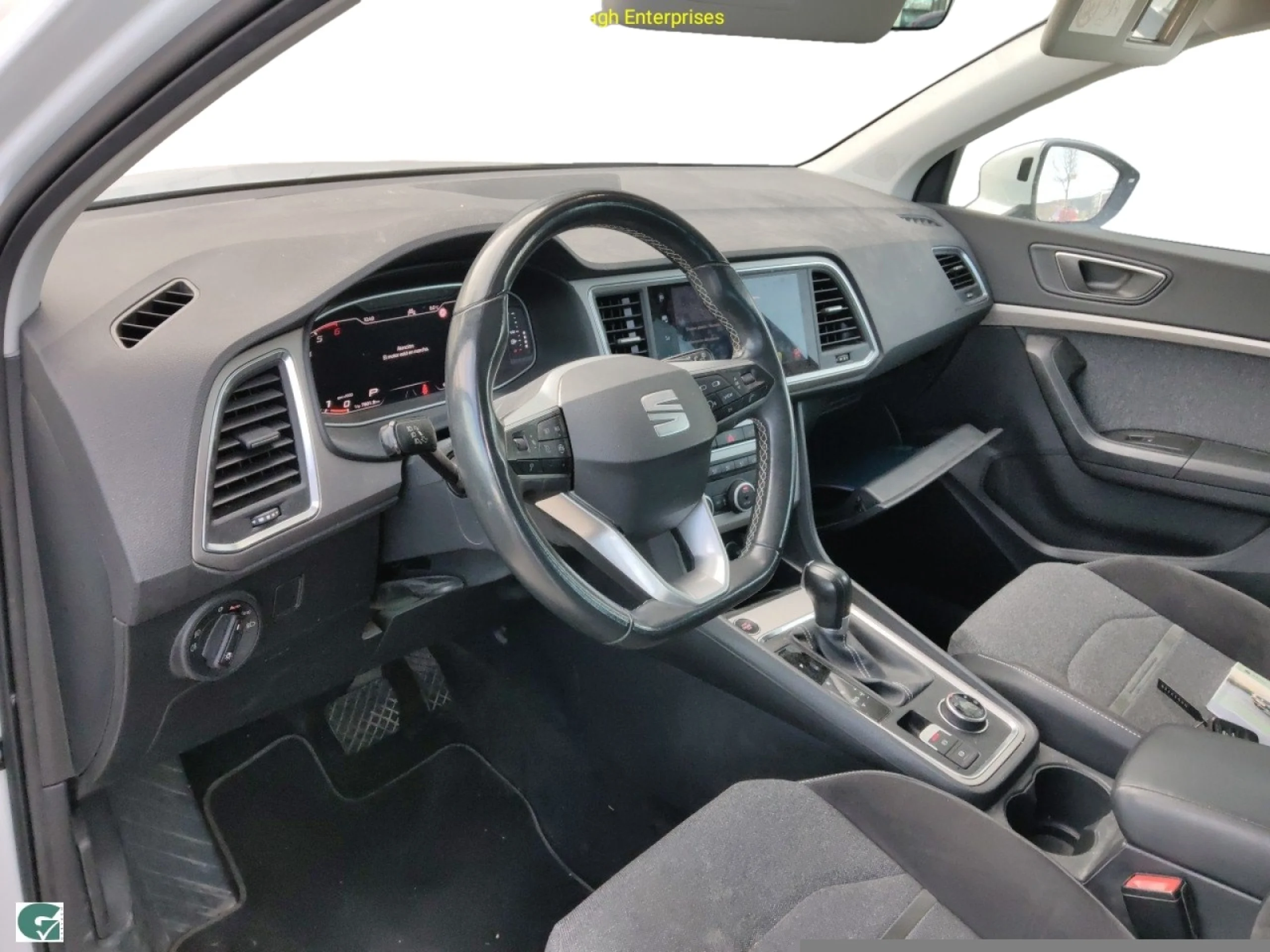 SEAT ATECA 2.0 TDI 110KW (150CV) S&S X PERIENCE - Foto 8