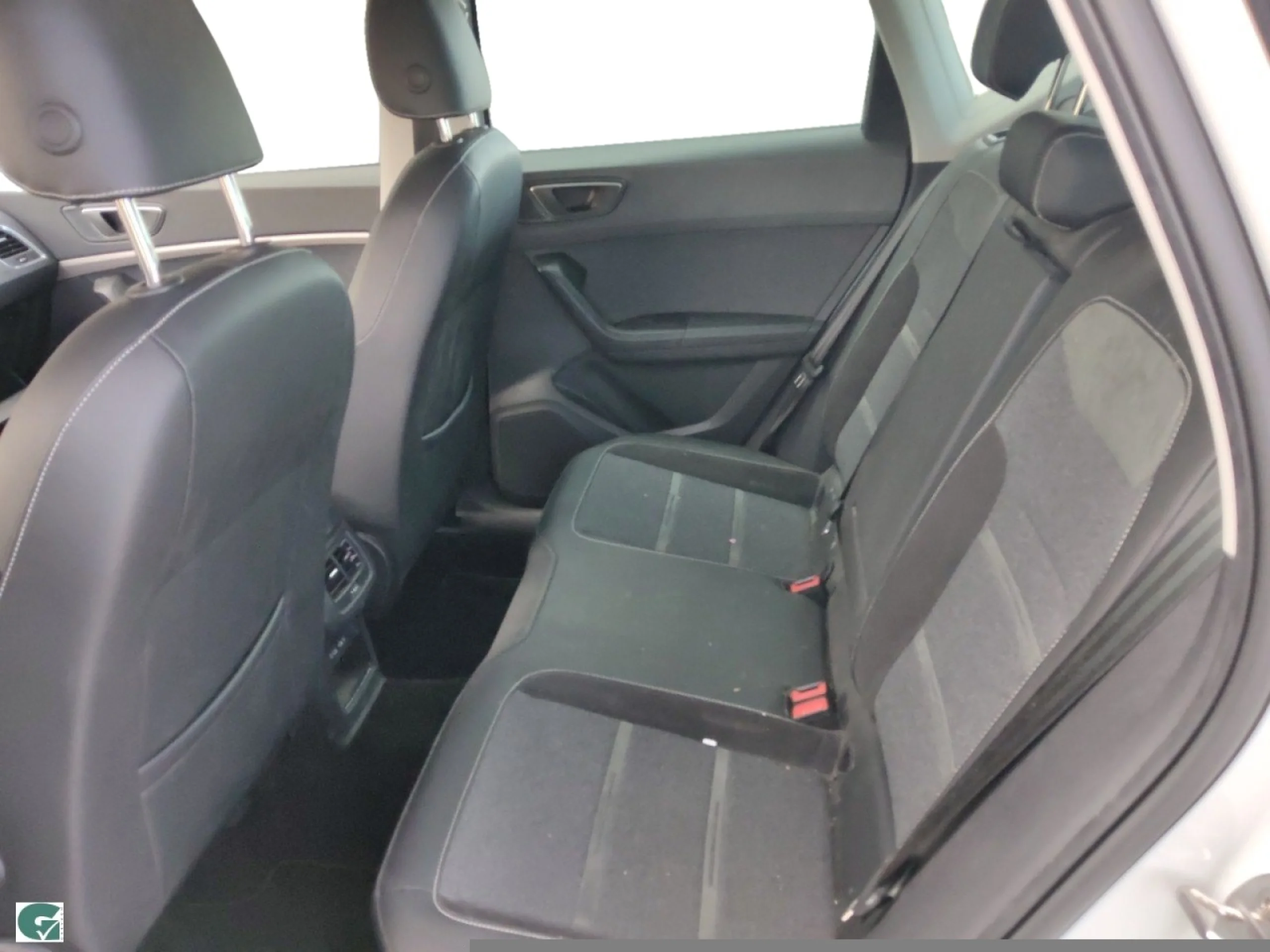 SEAT ATECA 2.0 TDI 110KW (150CV) S&S X PERIENCE - Foto 9