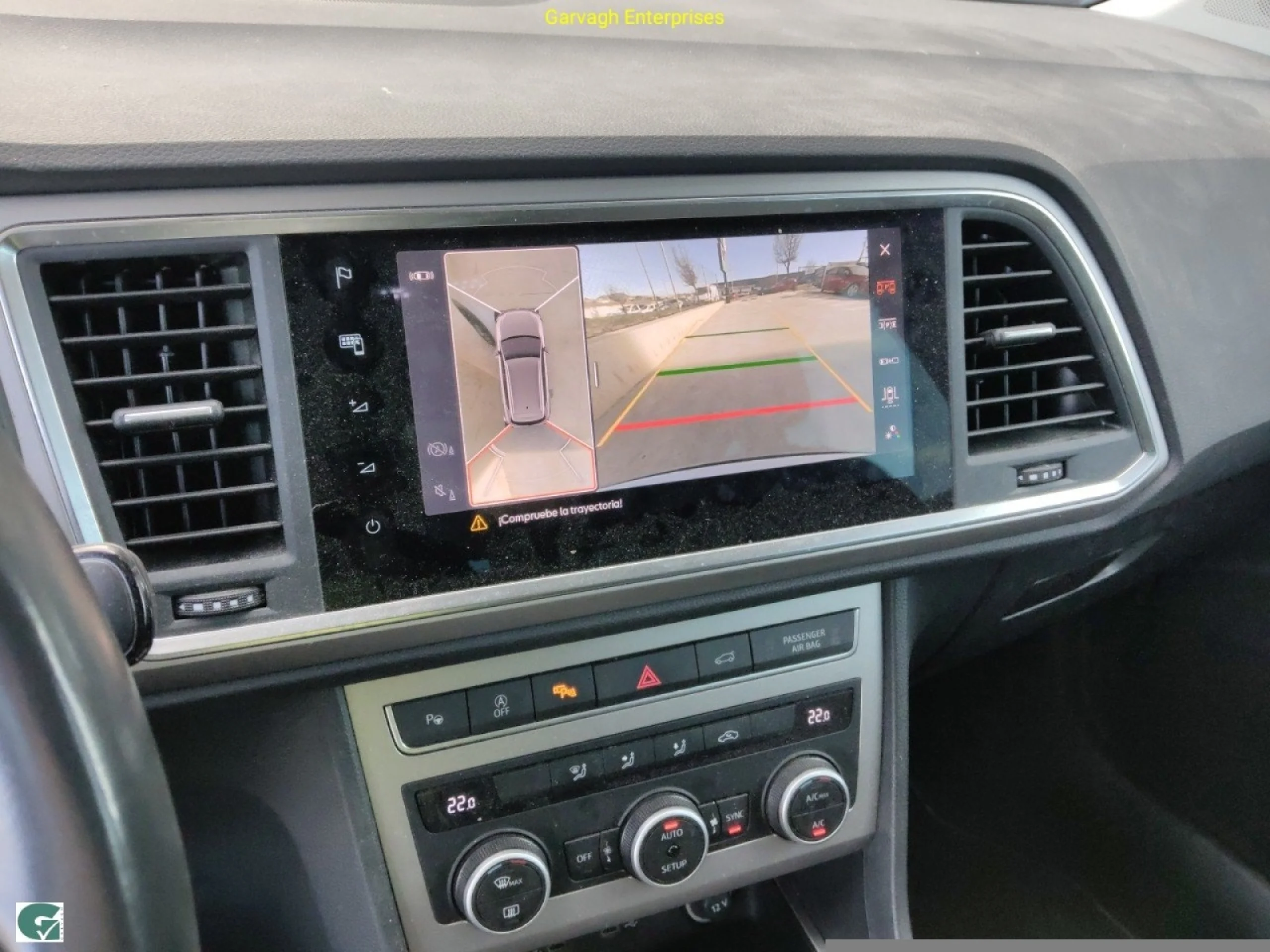 SEAT ATECA 2.0 TDI 110KW (150CV) S&S X PERIENCE - Foto 11