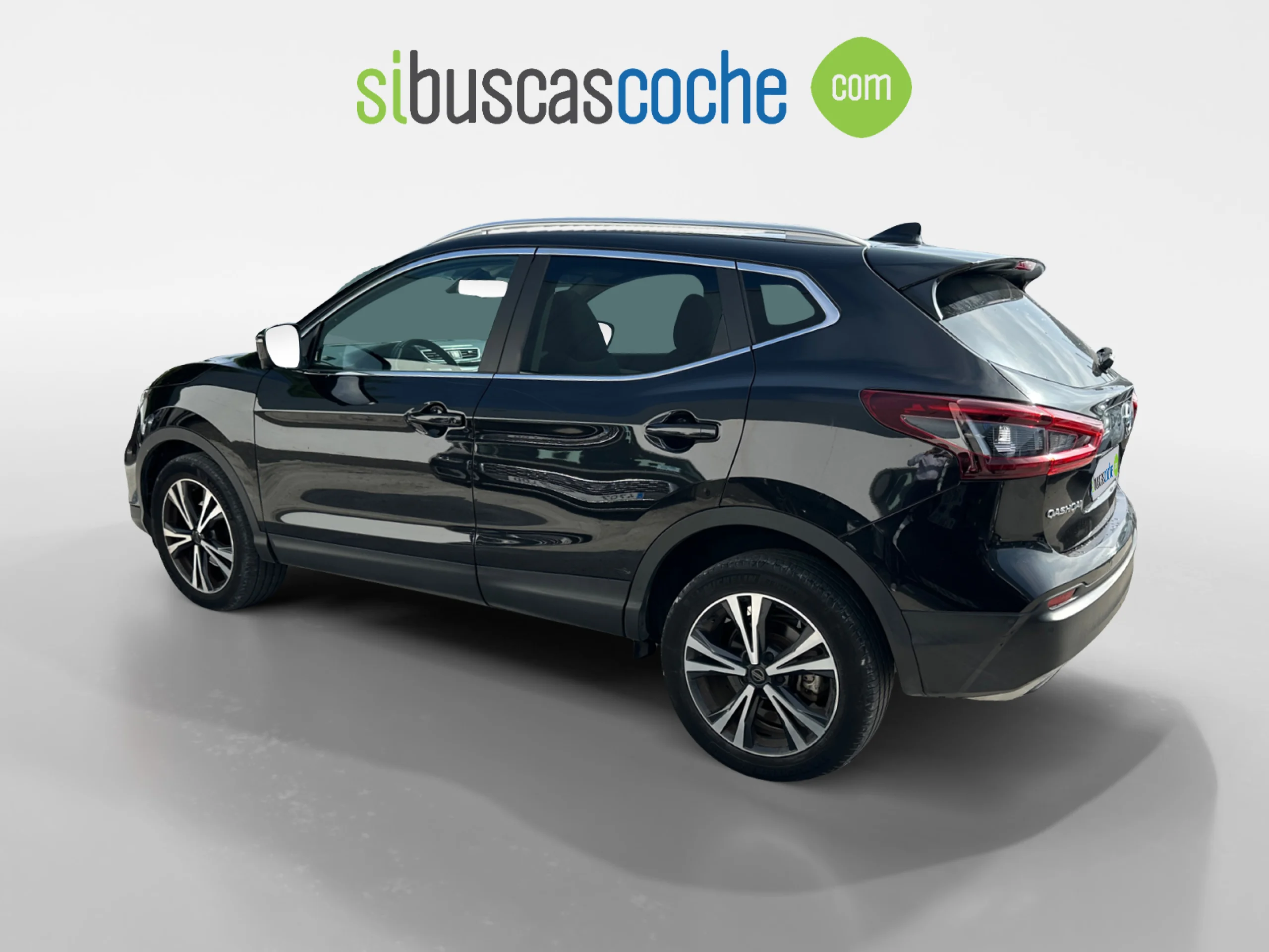 NISSAN QASHQAI DIG T 103 KW (140 CV) E6D N CONNECTA - Foto 2