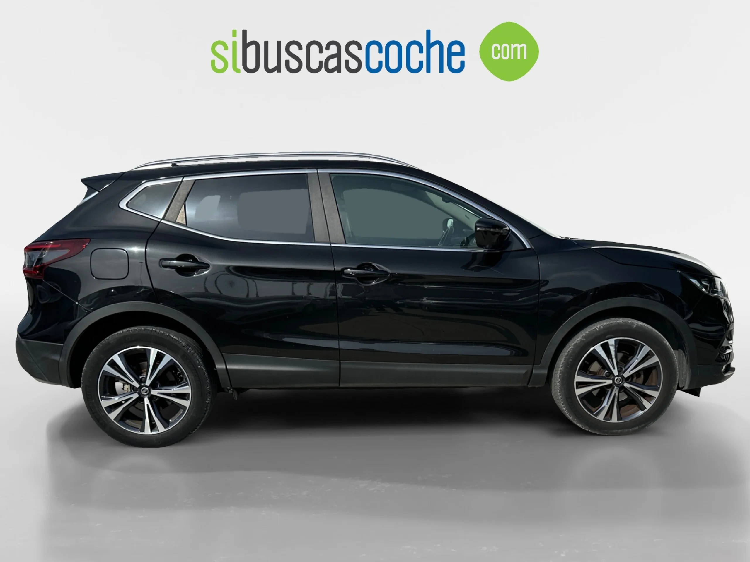 NISSAN QASHQAI DIG T 103 KW (140 CV) E6D N CONNECTA - Foto 3