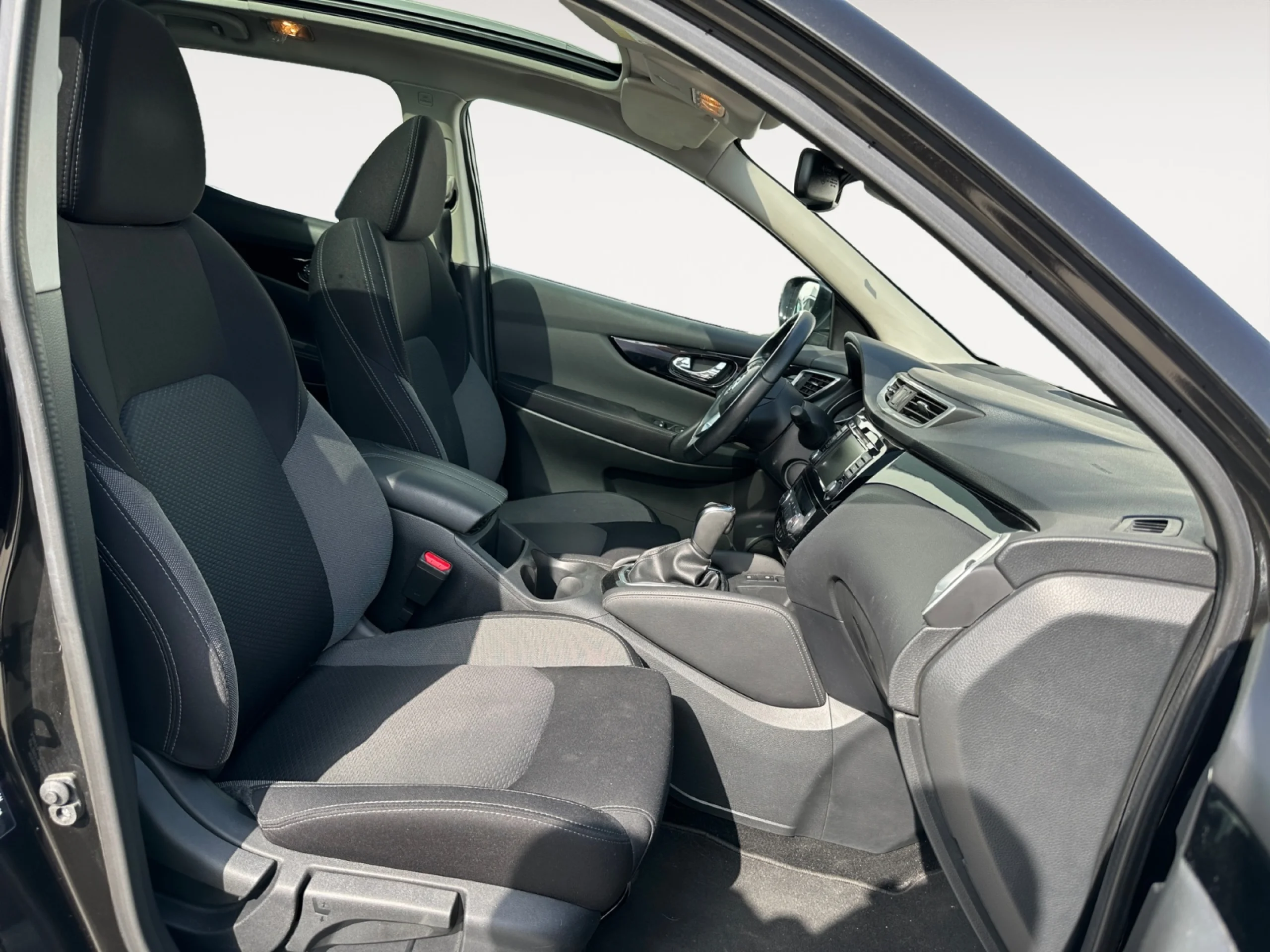 NISSAN QASHQAI DIG T 103 KW (140 CV) E6D N CONNECTA - Foto 5