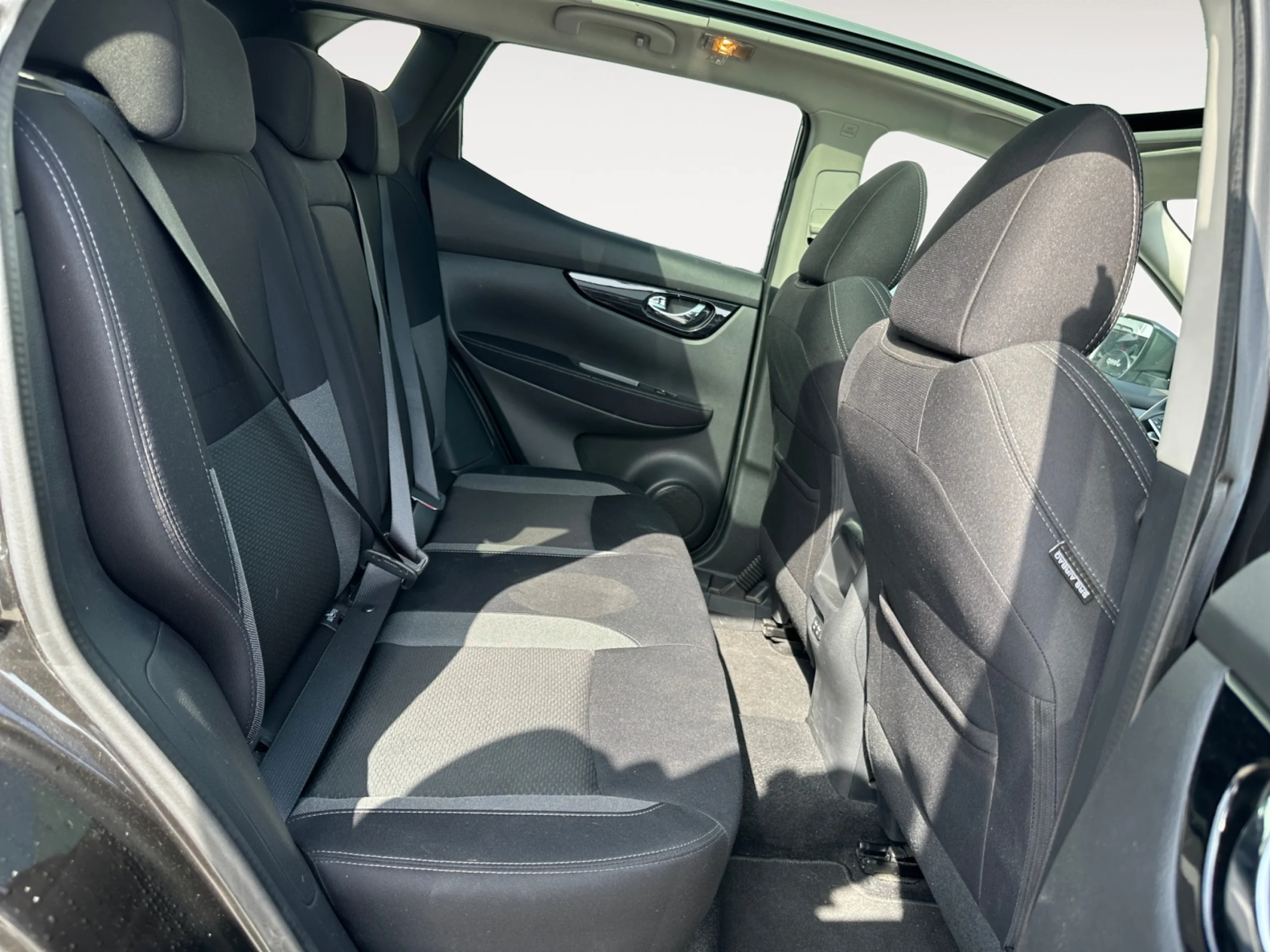 NISSAN QASHQAI DIG T 103 KW (140 CV) E6D N CONNECTA - Foto 6