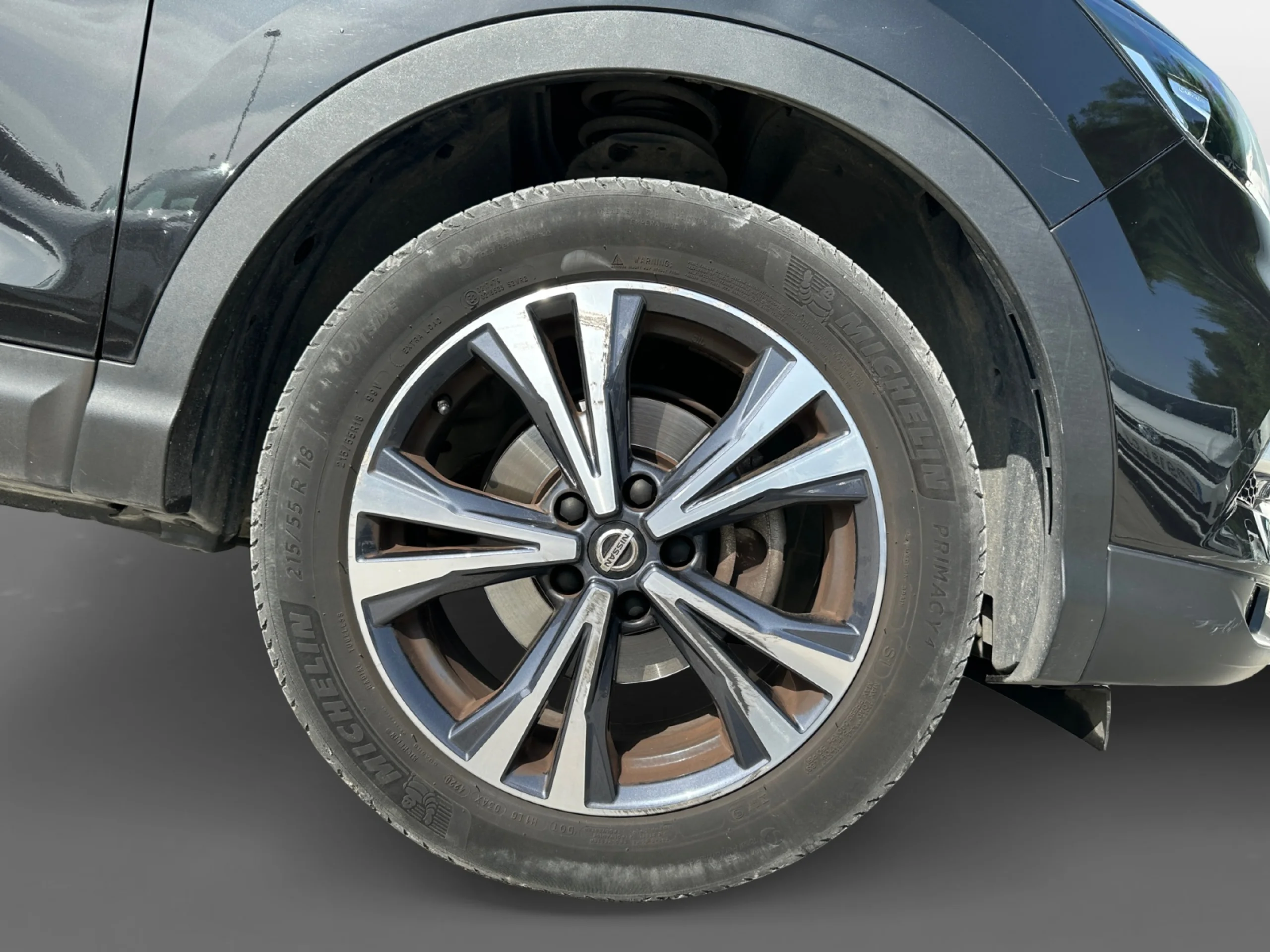 NISSAN QASHQAI DIG T 103 KW (140 CV) E6D N CONNECTA - Foto 8