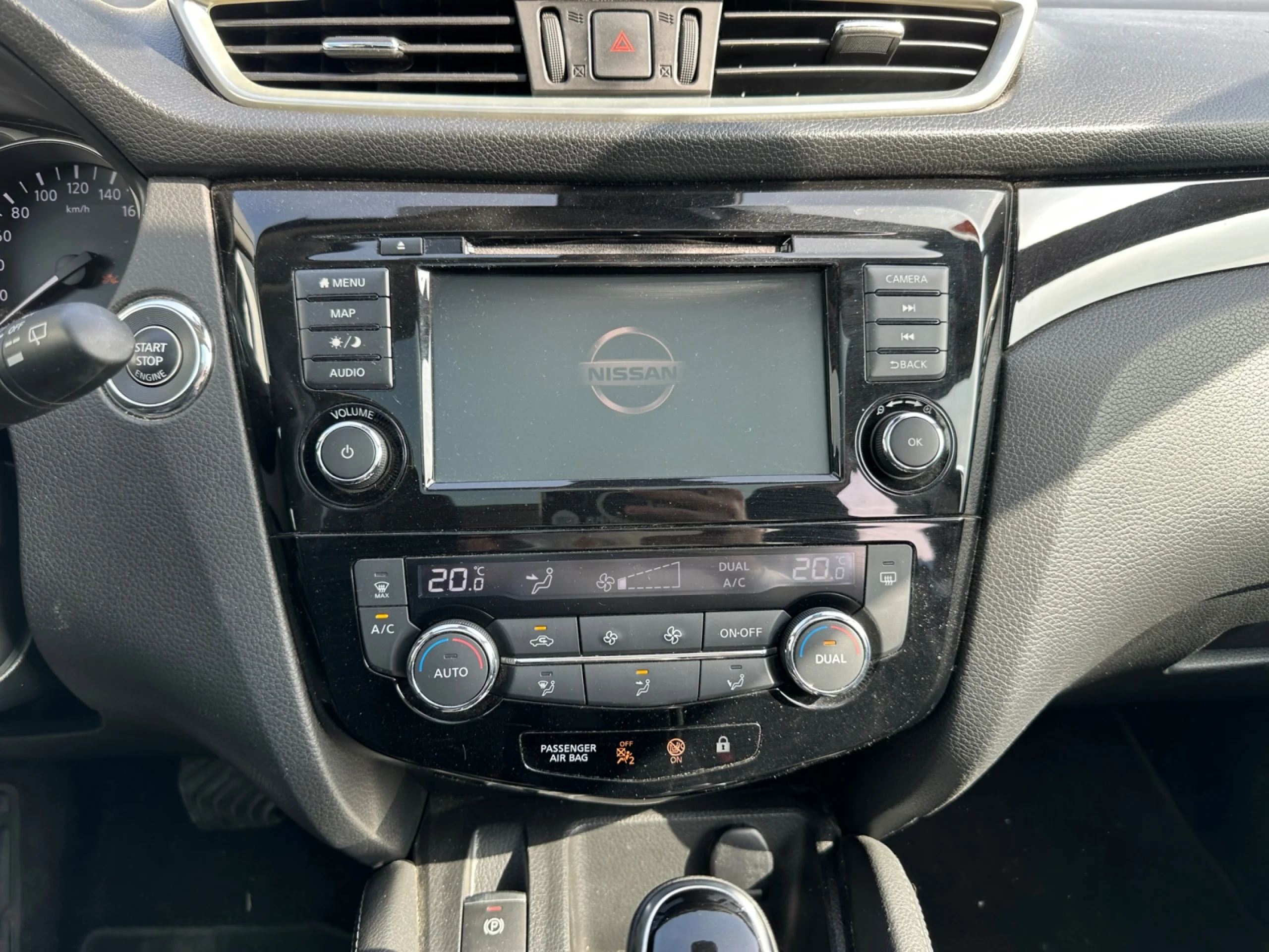 NISSAN QASHQAI DIG T 103 KW (140 CV) E6D N CONNECTA - Foto 9