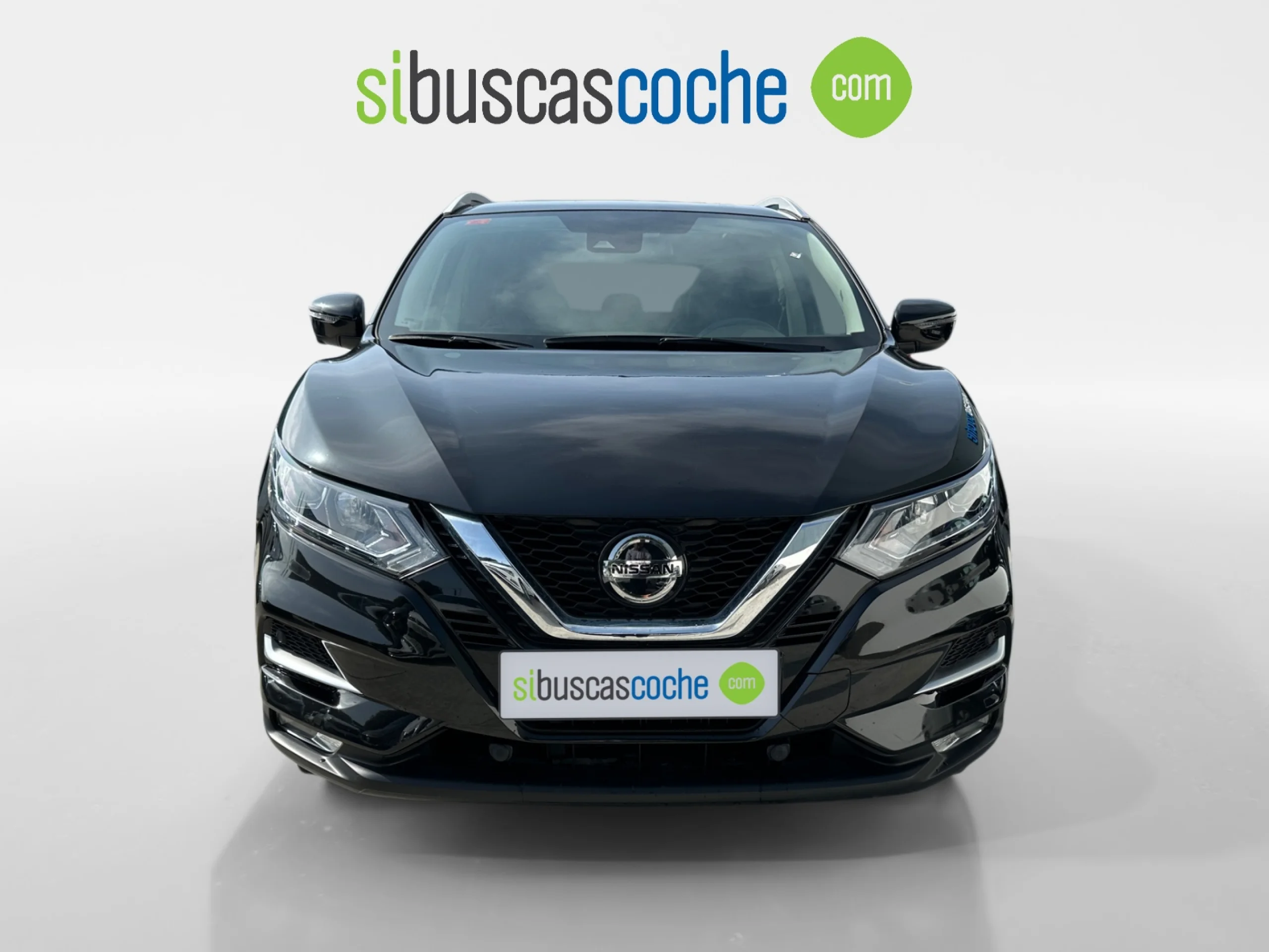NISSAN QASHQAI DIG T 103 KW (140 CV) E6D N CONNECTA - Foto 12