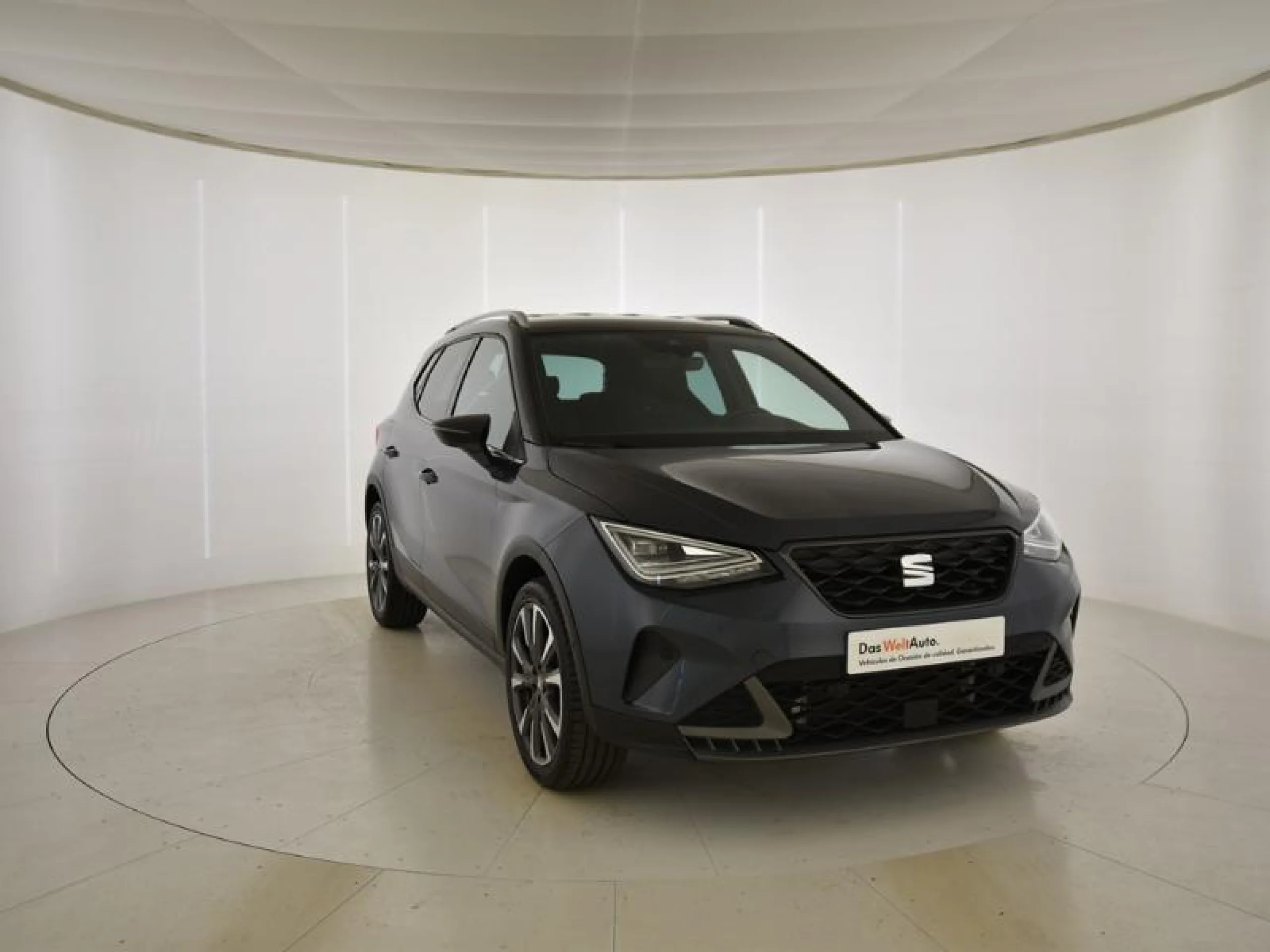 SEAT ARONA 1.0 TSI 85KW (115CV) FR SPECIAL EDITION - Foto 1
