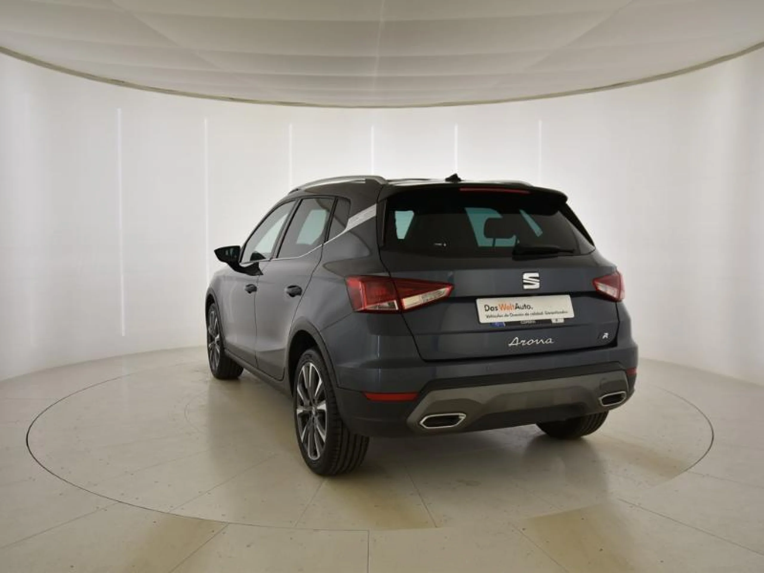 SEAT ARONA 1.0 TSI 85KW (115CV) FR SPECIAL EDITION - Foto 2