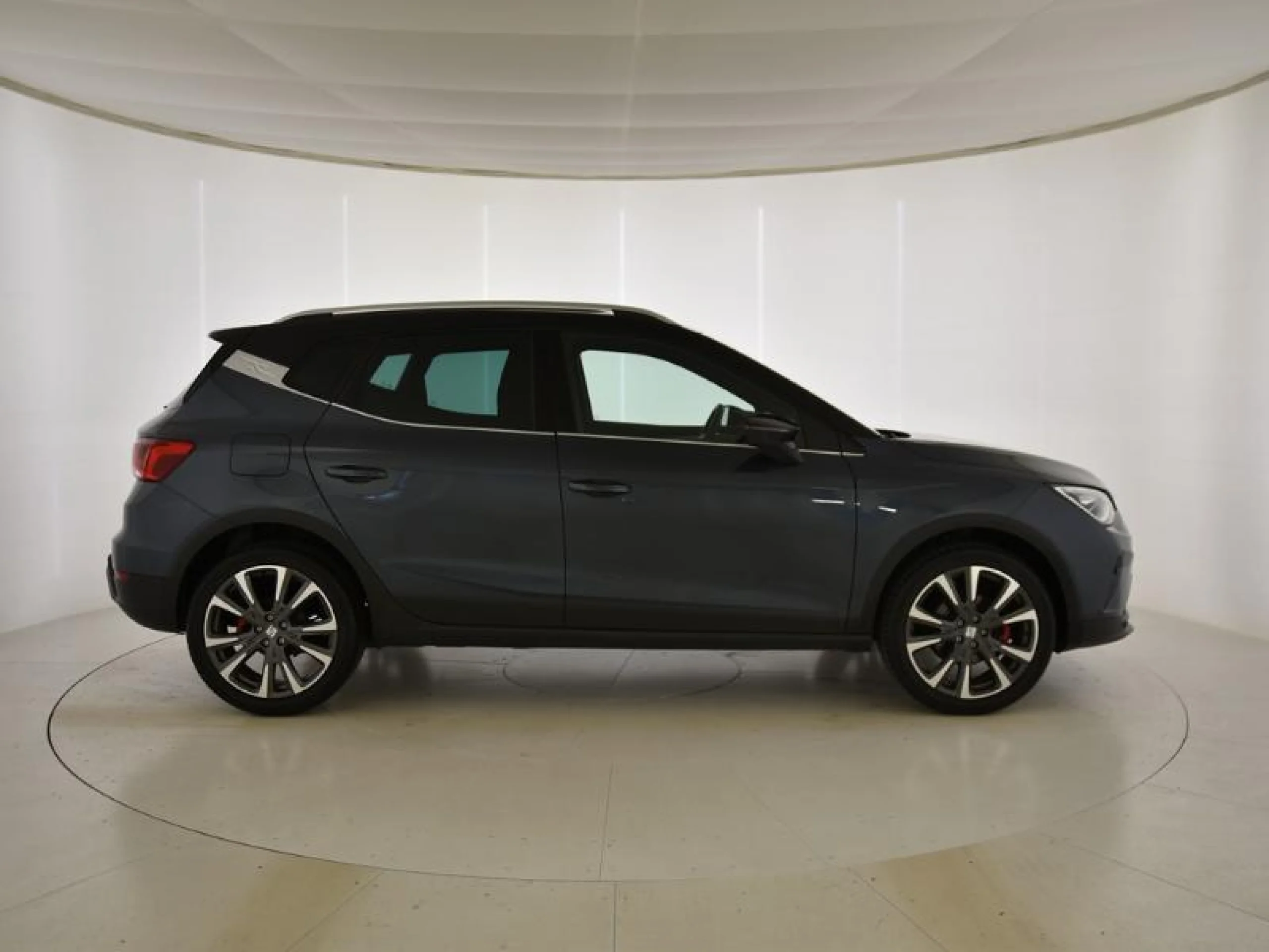 SEAT ARONA 1.0 TSI 85KW (115CV) FR SPECIAL EDITION - Foto 3