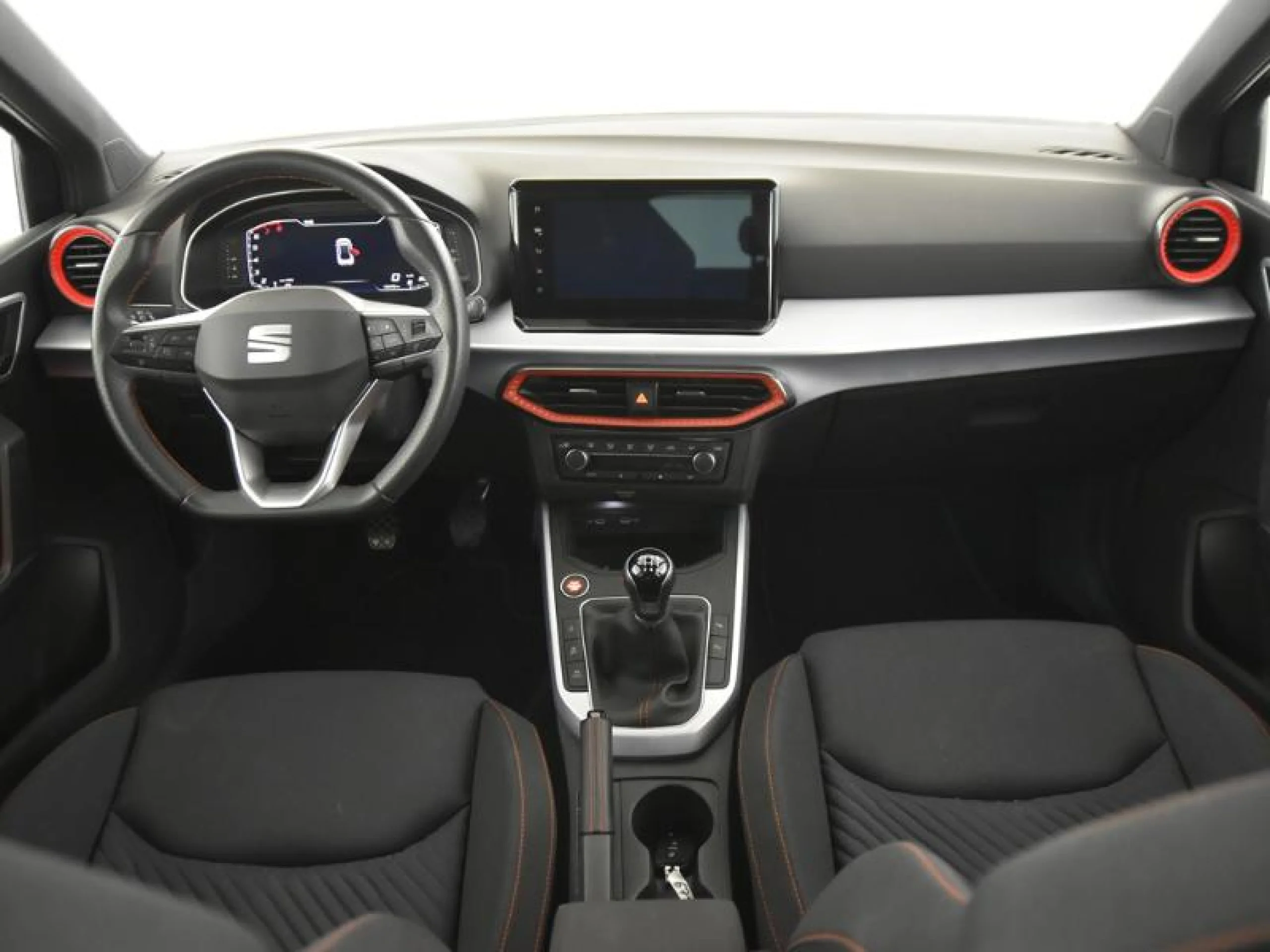 SEAT ARONA 1.0 TSI 85KW (115CV) FR SPECIAL EDITION - Foto 4